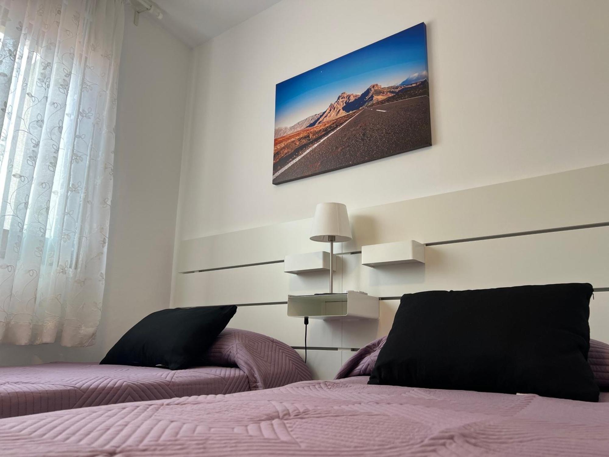 Apartamento Precioso Y Luminoso Piso