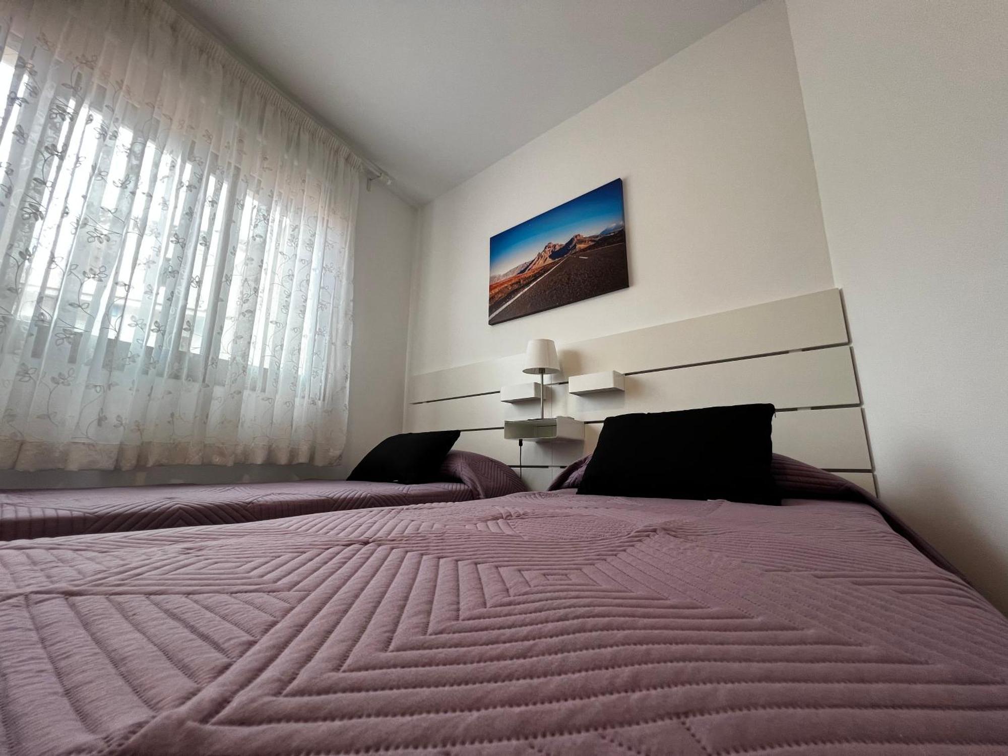 Apartamento Precioso Y Luminoso Piso Garachico (Tenerife)