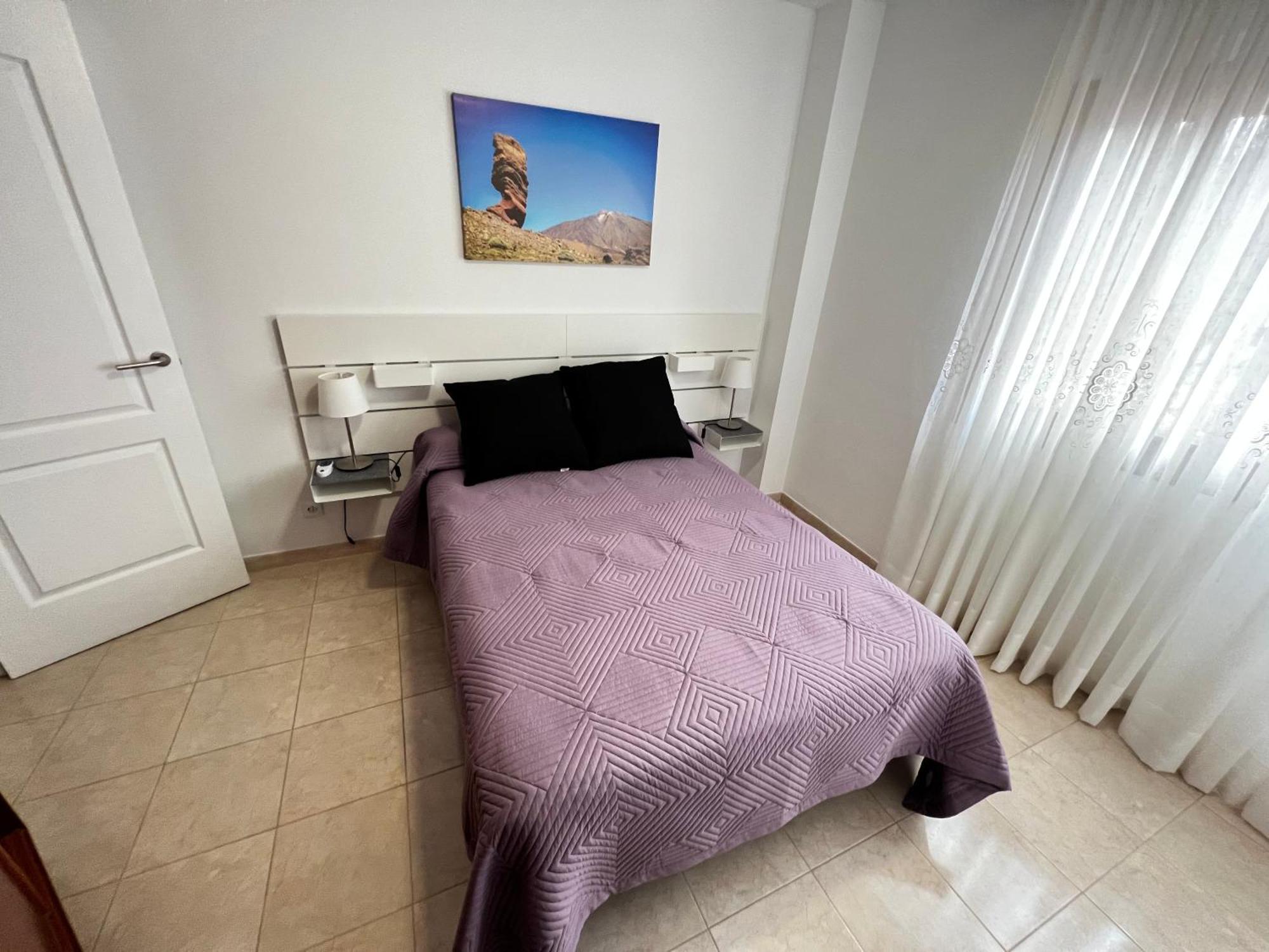 Precioso Y Luminoso Piso Apartamento