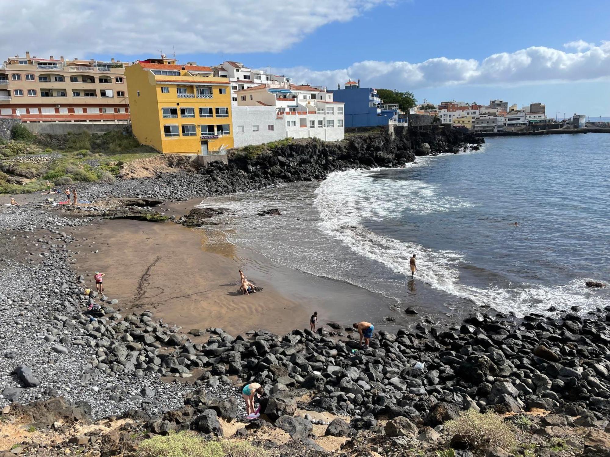One Bedroom In San Blas, Golf Del Sur, Tenerife *