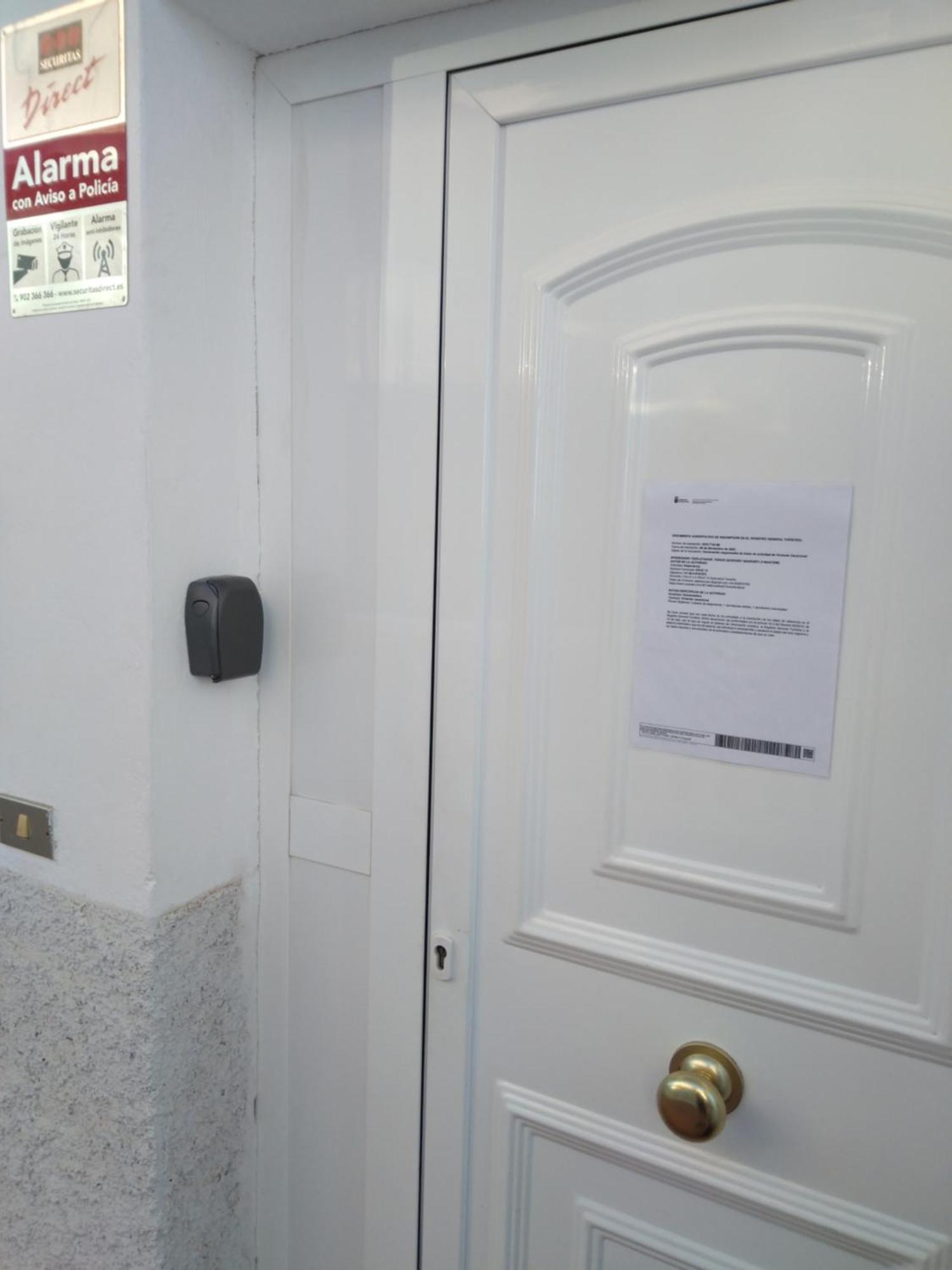 Apartamento Bonito 2 Personas En Tenerife