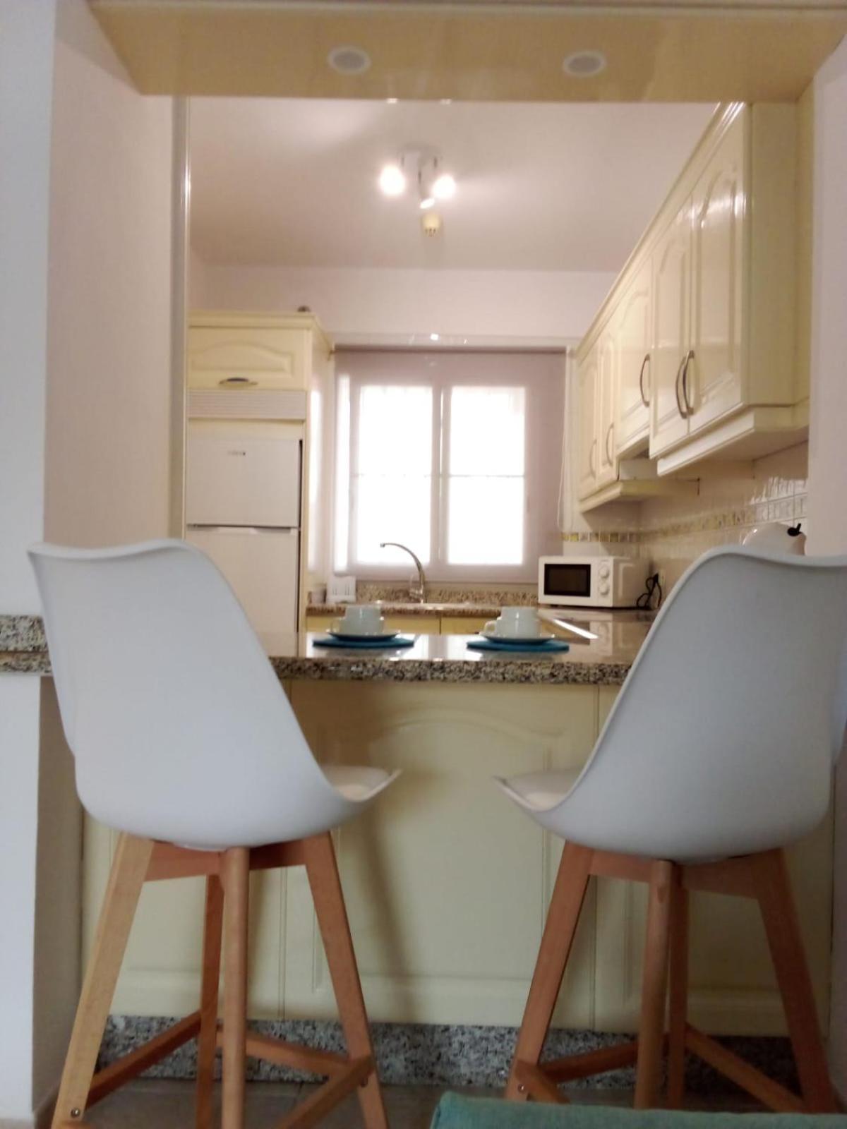 Apartamento Casa Paraiso *