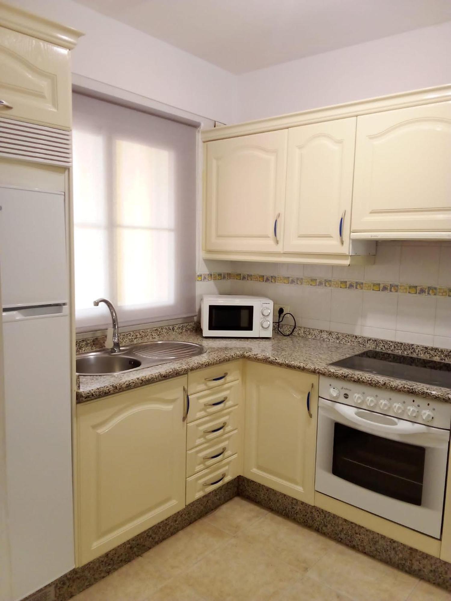 Apartamento Casa Paraiso *
