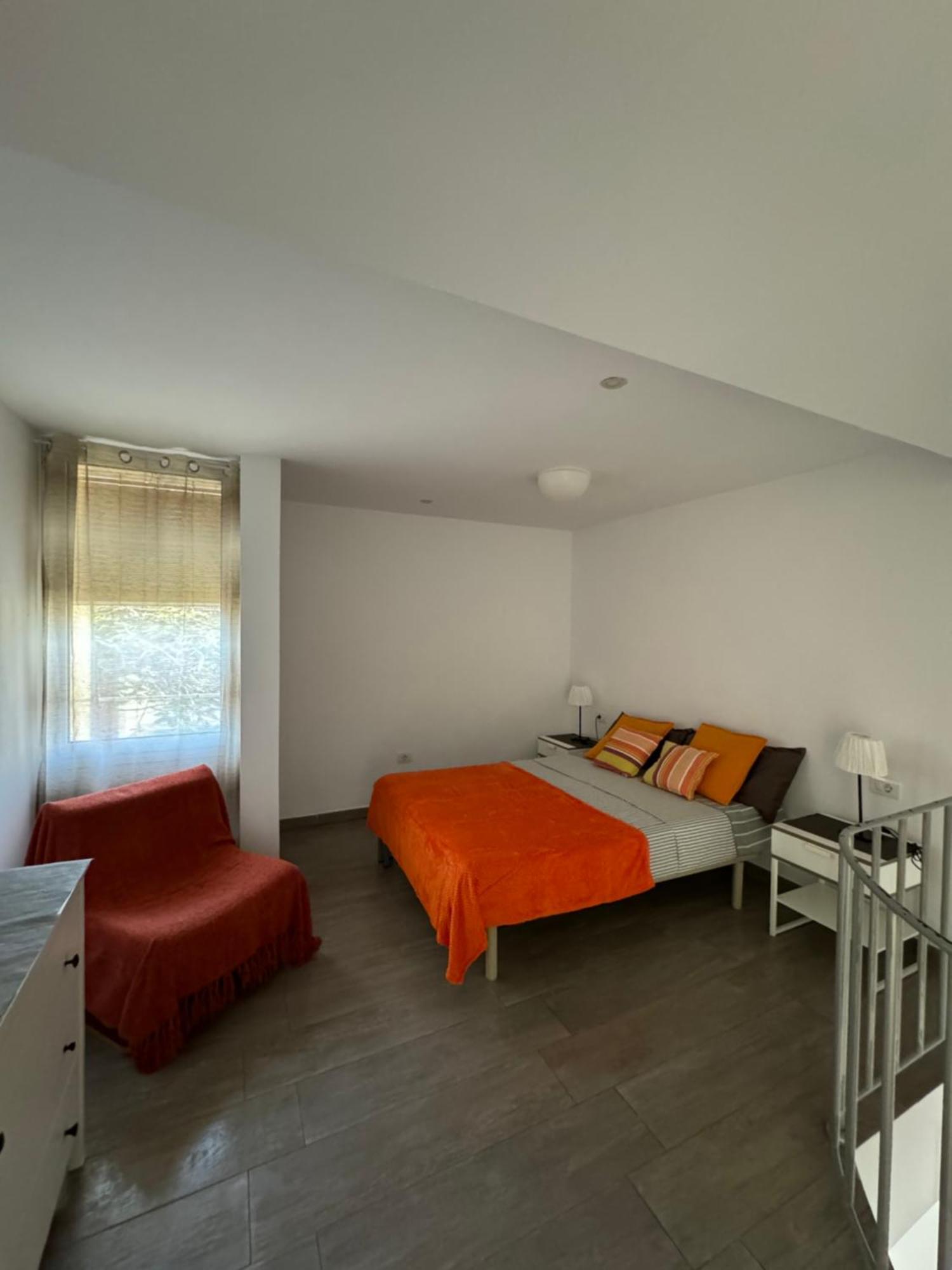 El Cortijo Bungallows Apartamento *