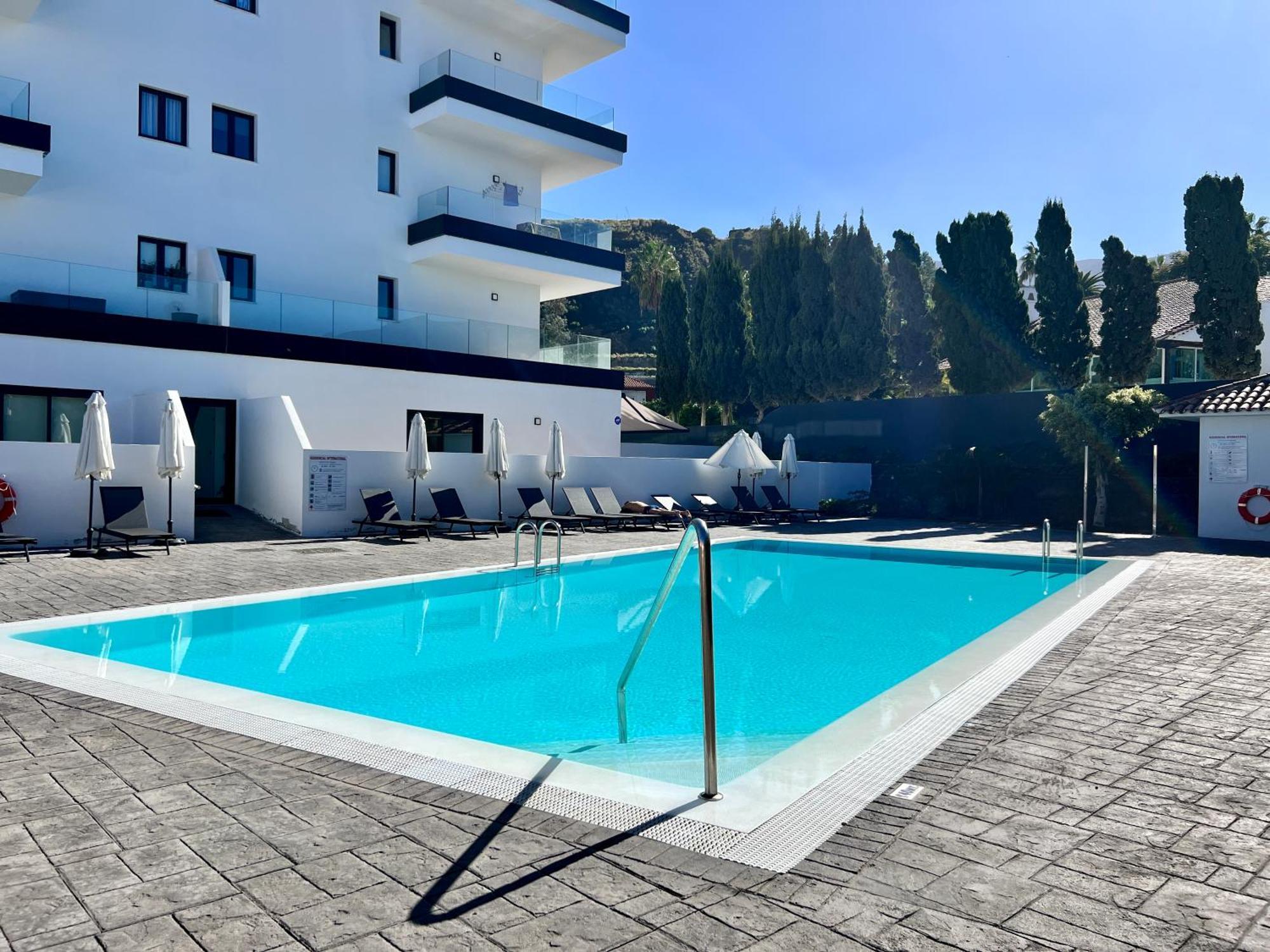 Apartamento Ongi Etorri