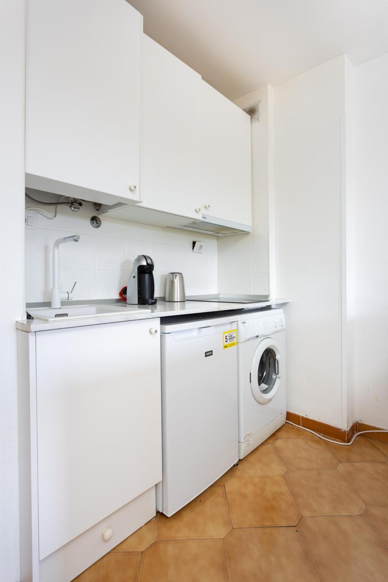 Hemeras Boutique Homes - In Cristianos Apartamento Los Cristianos (Tenerife)
