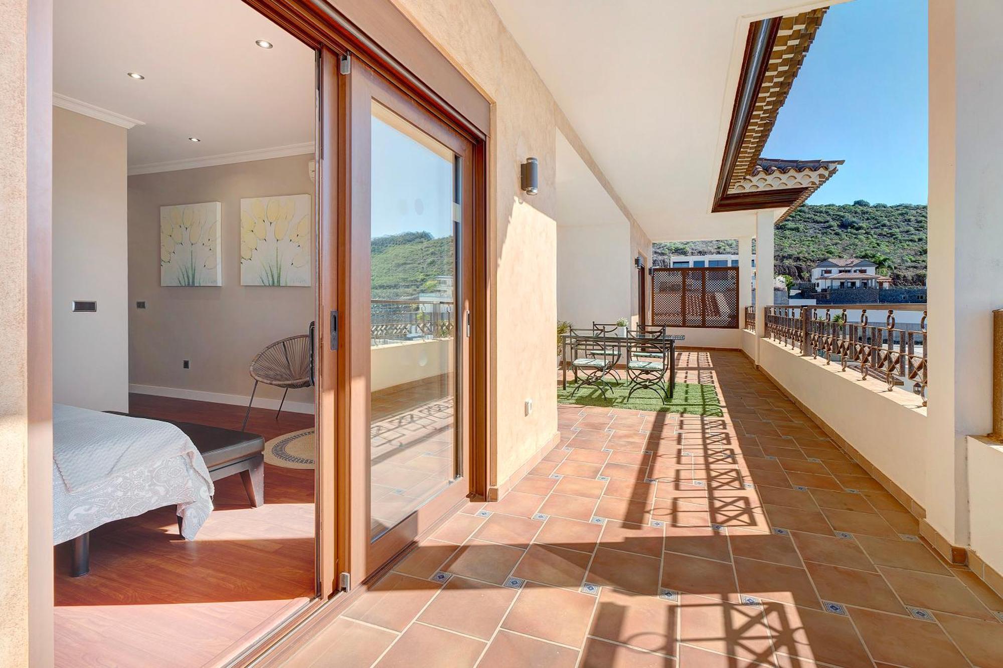 De Lujo Casa Grande Villa *