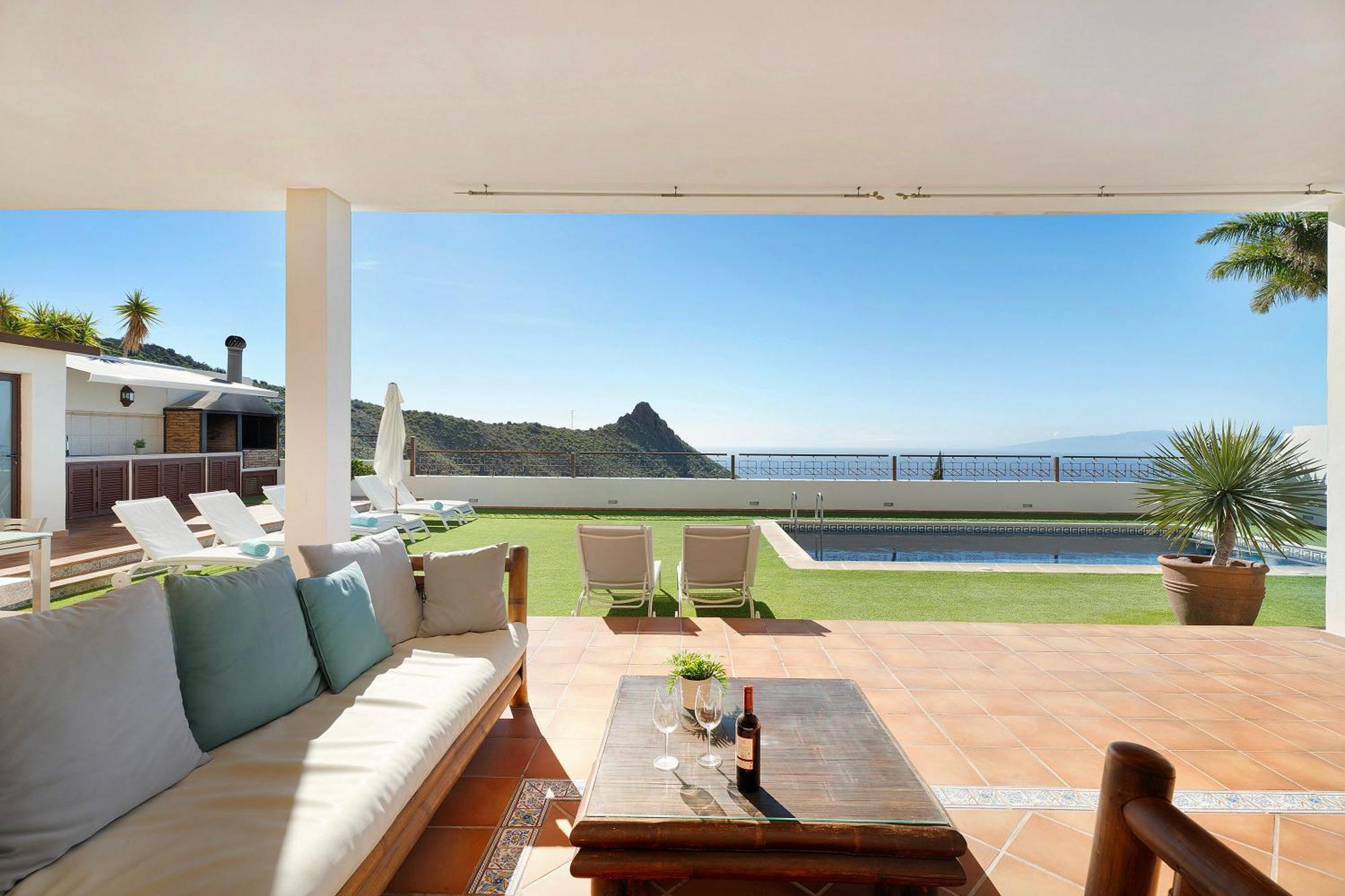 Villa De Lujo Casa Grande