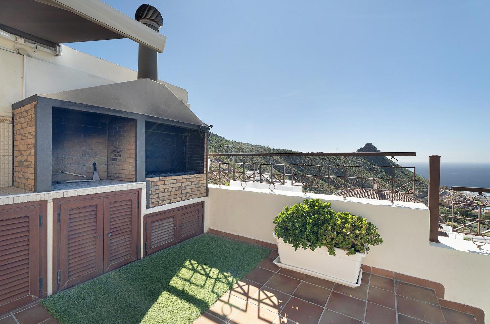 Villa De Lujo Casa Grande Costa Adeje (Tenerife)