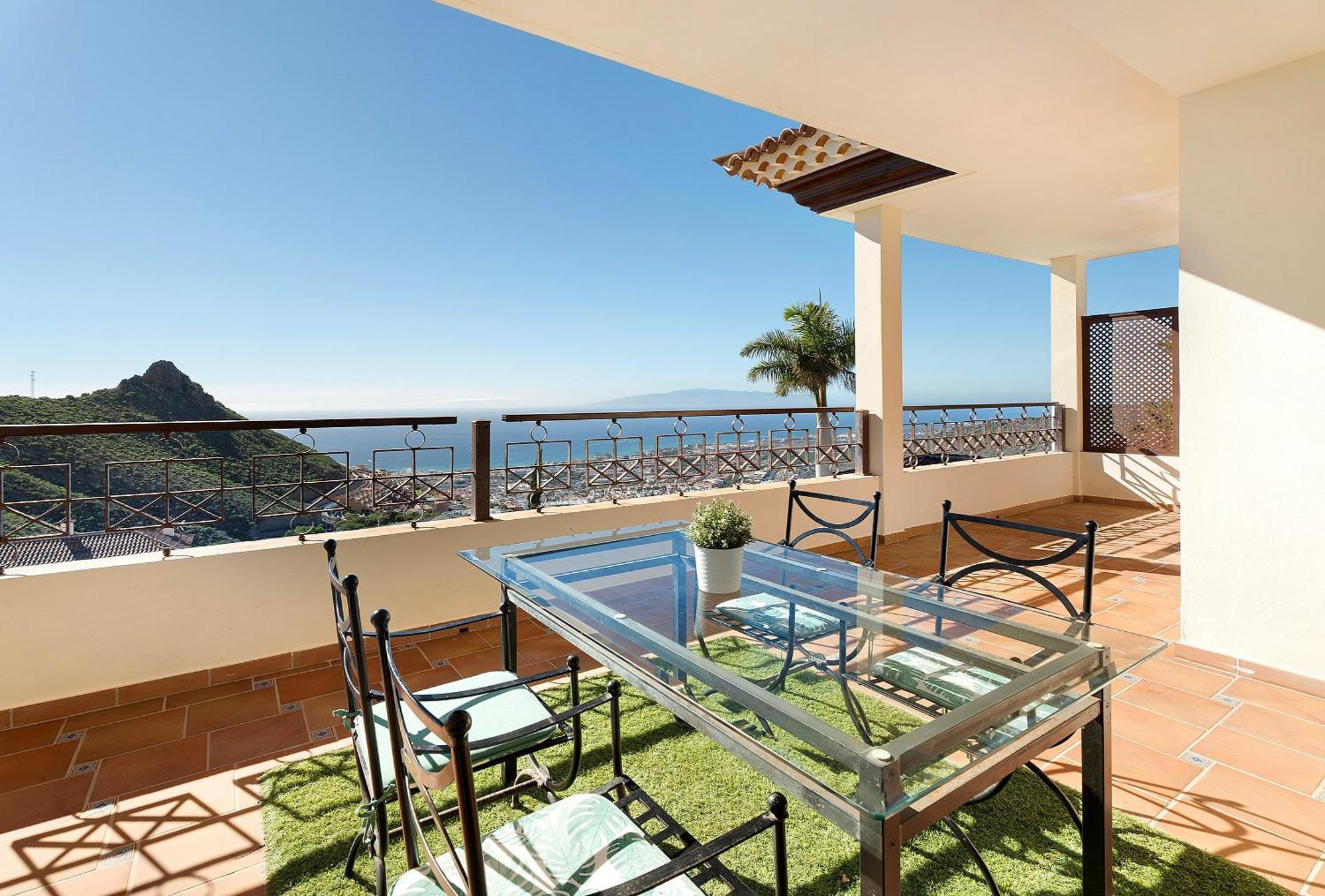 De Lujo Casa Grande Villa *