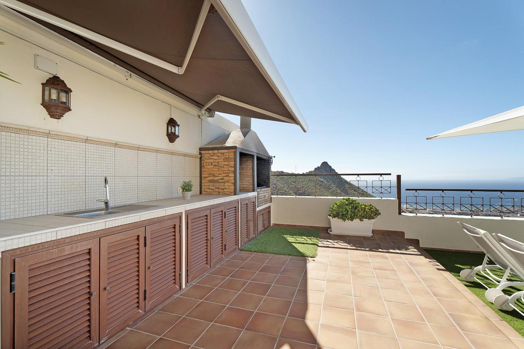 Villa De Lujo Casa Grande Costa Adeje (Tenerife)