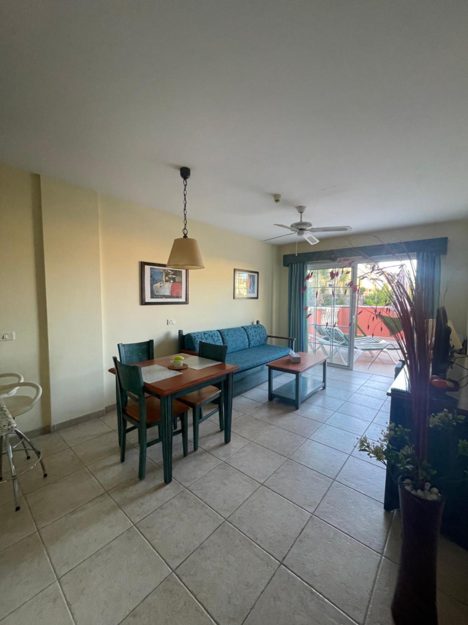 Sunny Appartement