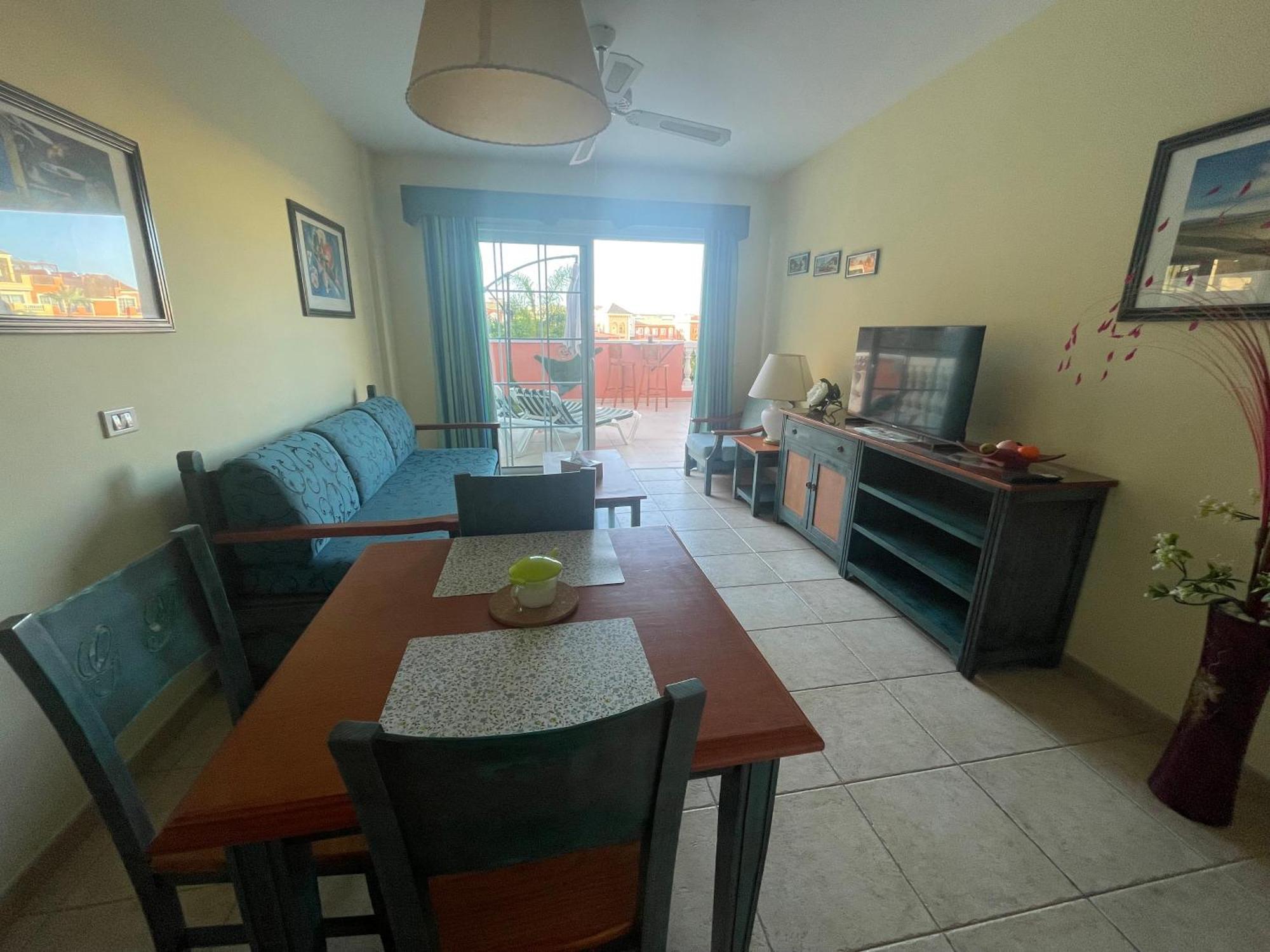 Sunny Appartement