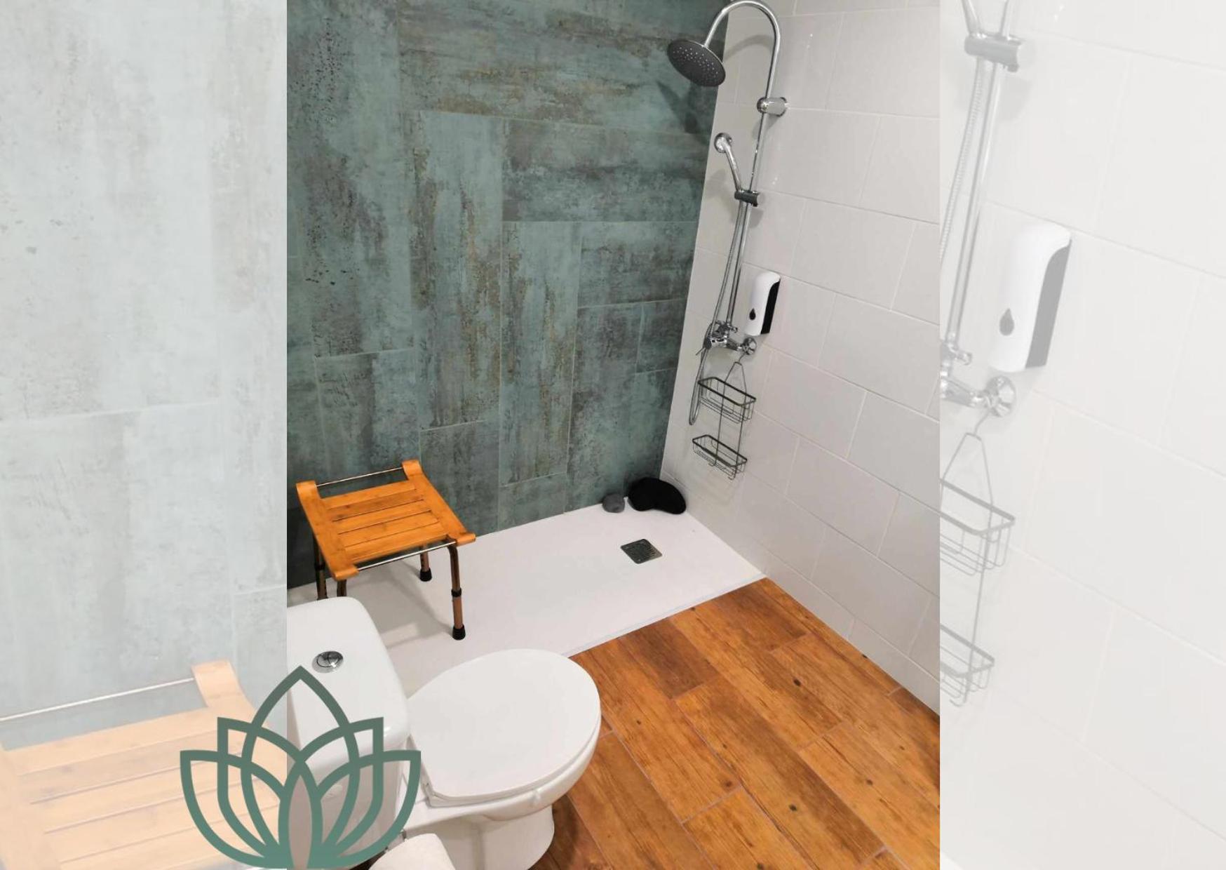 Apartamento Tuerkiz Kanaan