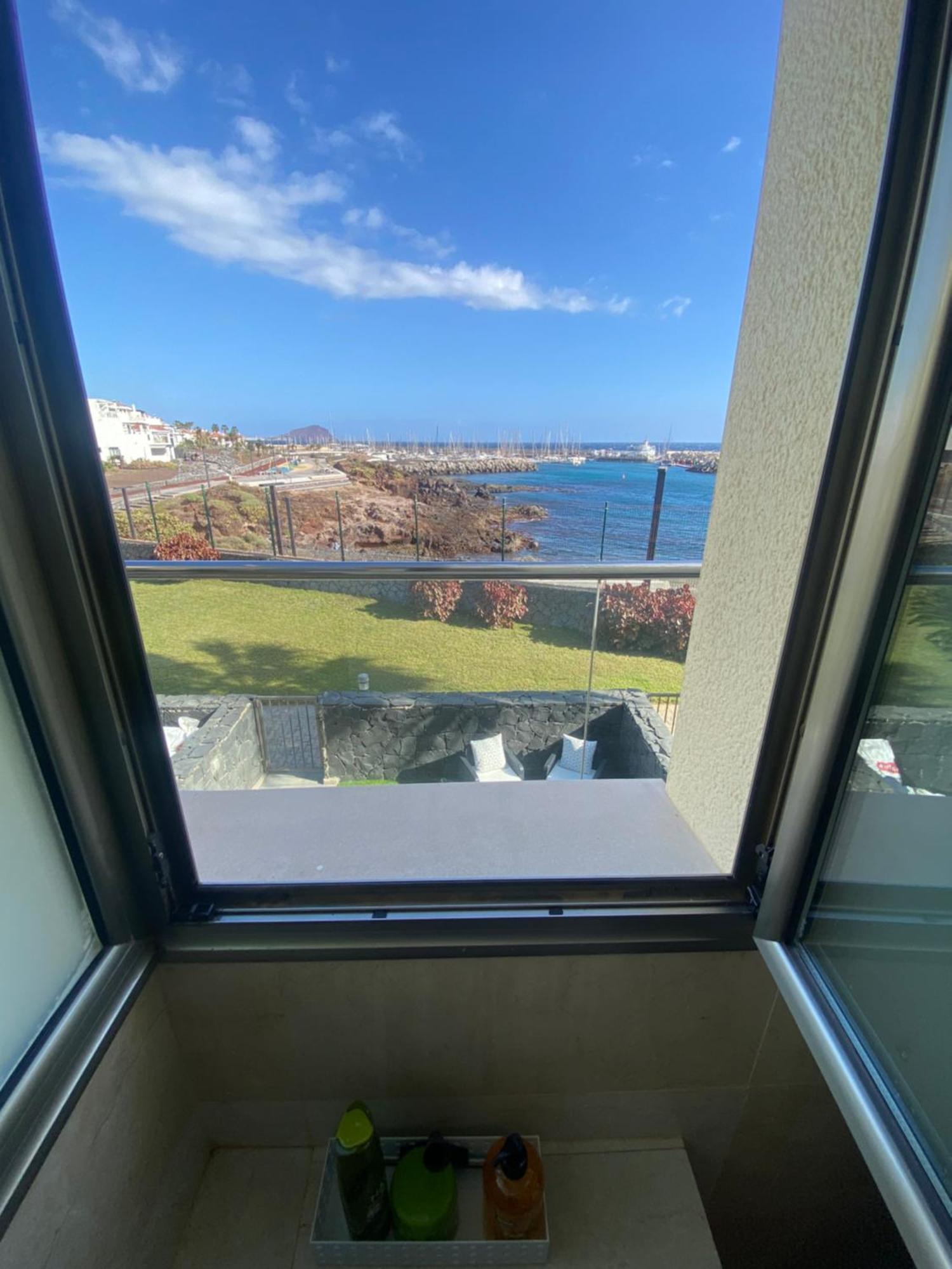 Oceanview Gaviota San Miguel de Abona