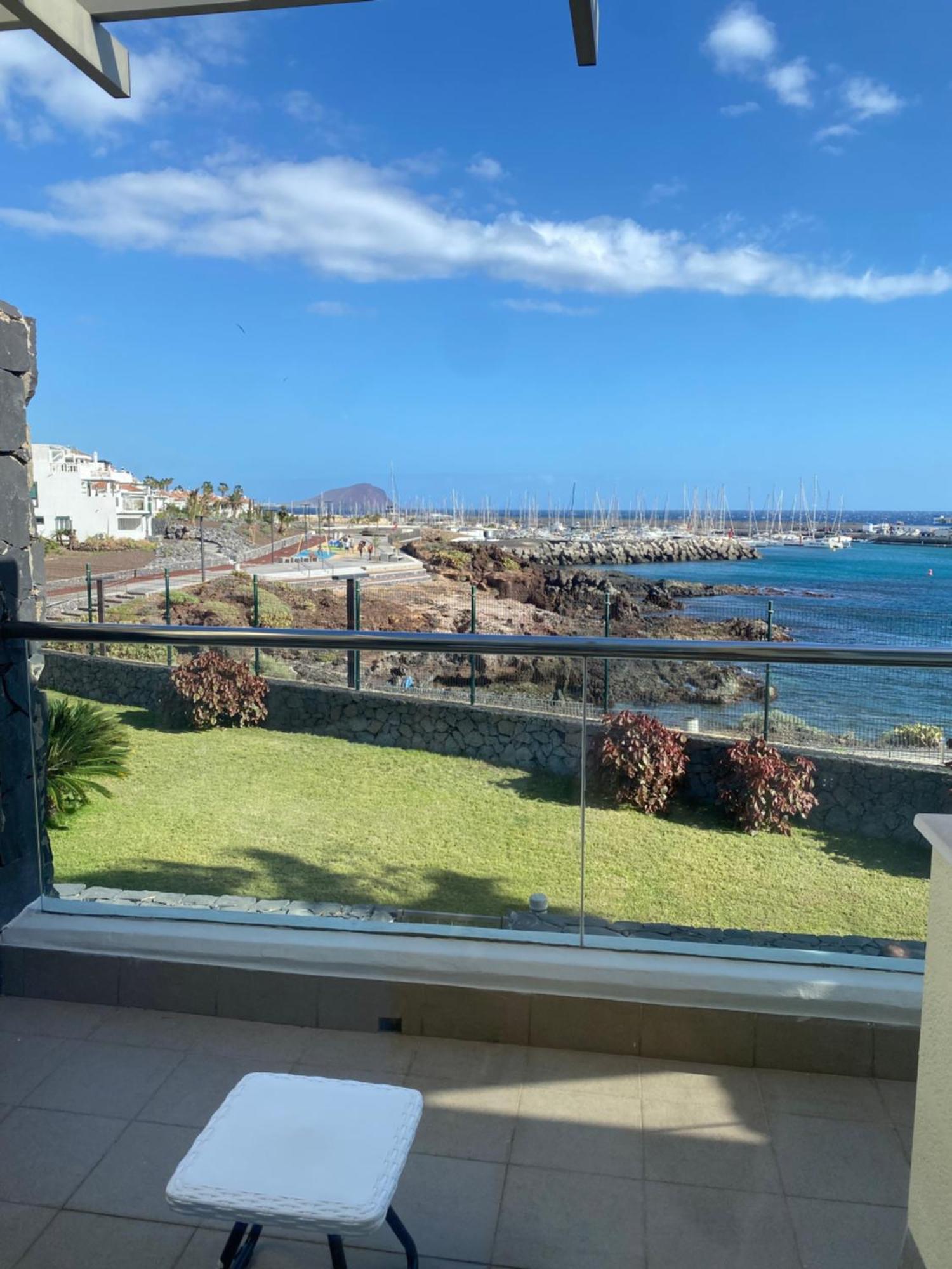 Oceanview Gaviota Villa San Miguel de Abona