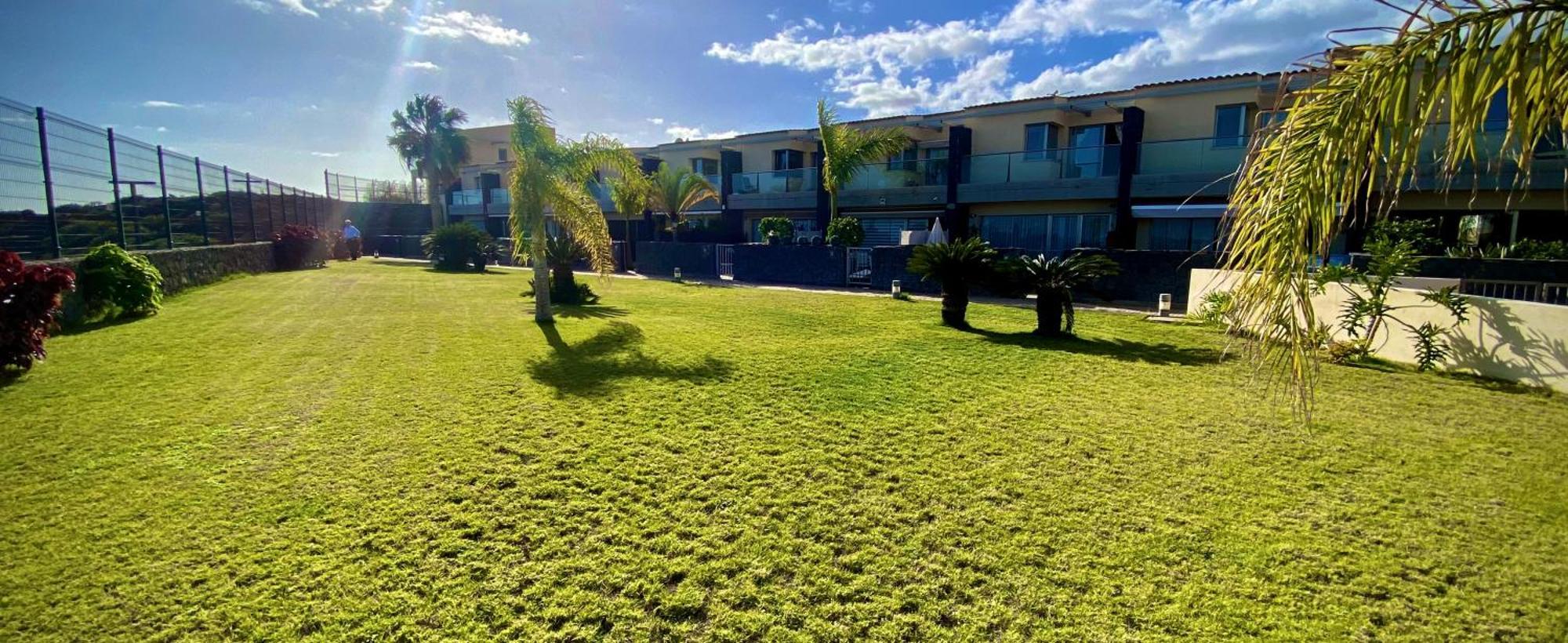 Oceanview Gaviota