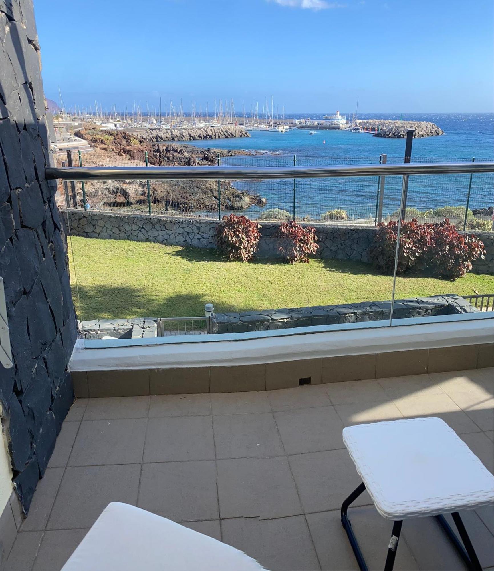 Oceanview Gaviota Villa San Miguel de Abona