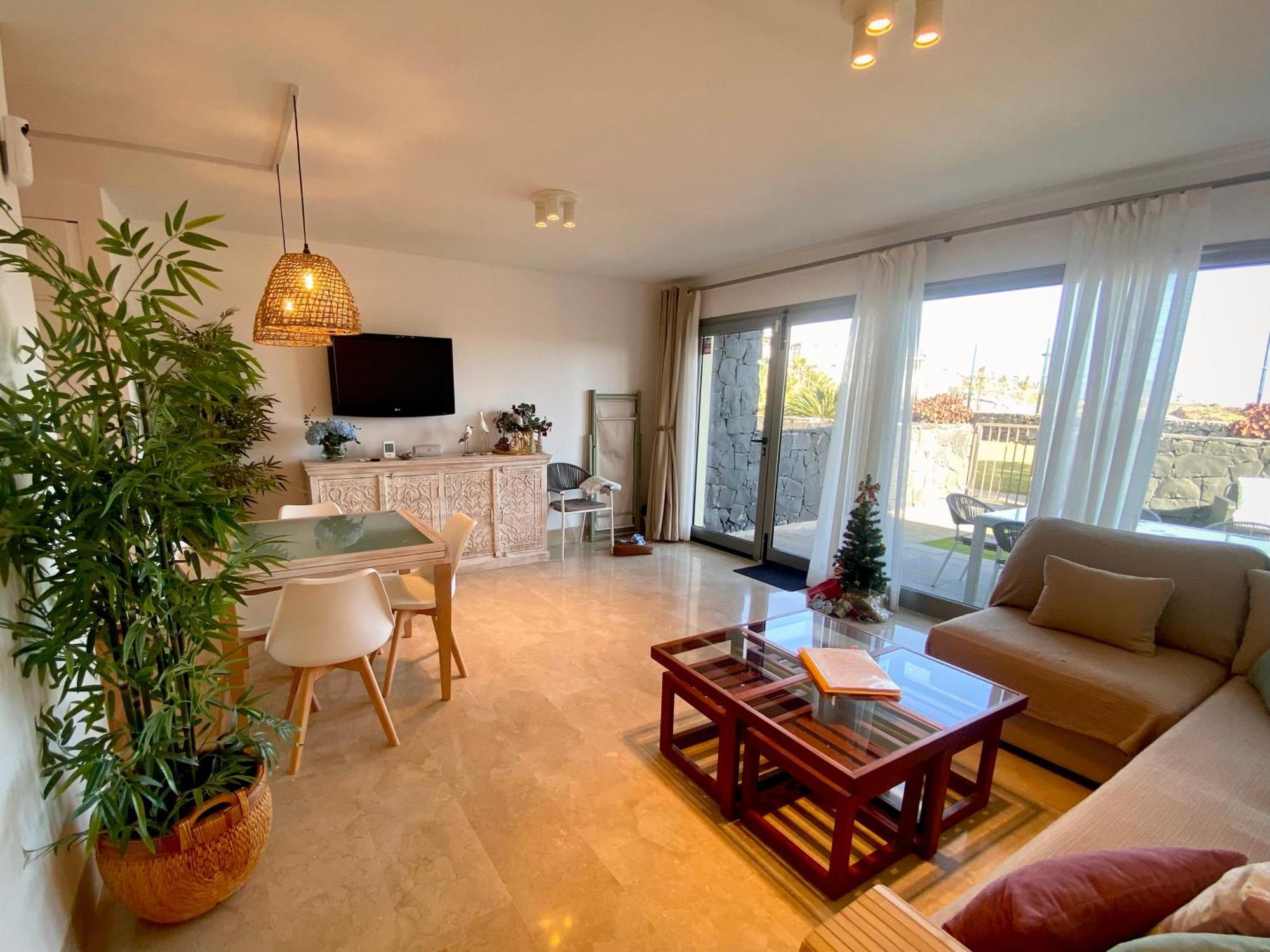 Villa Oceanview Gaviota