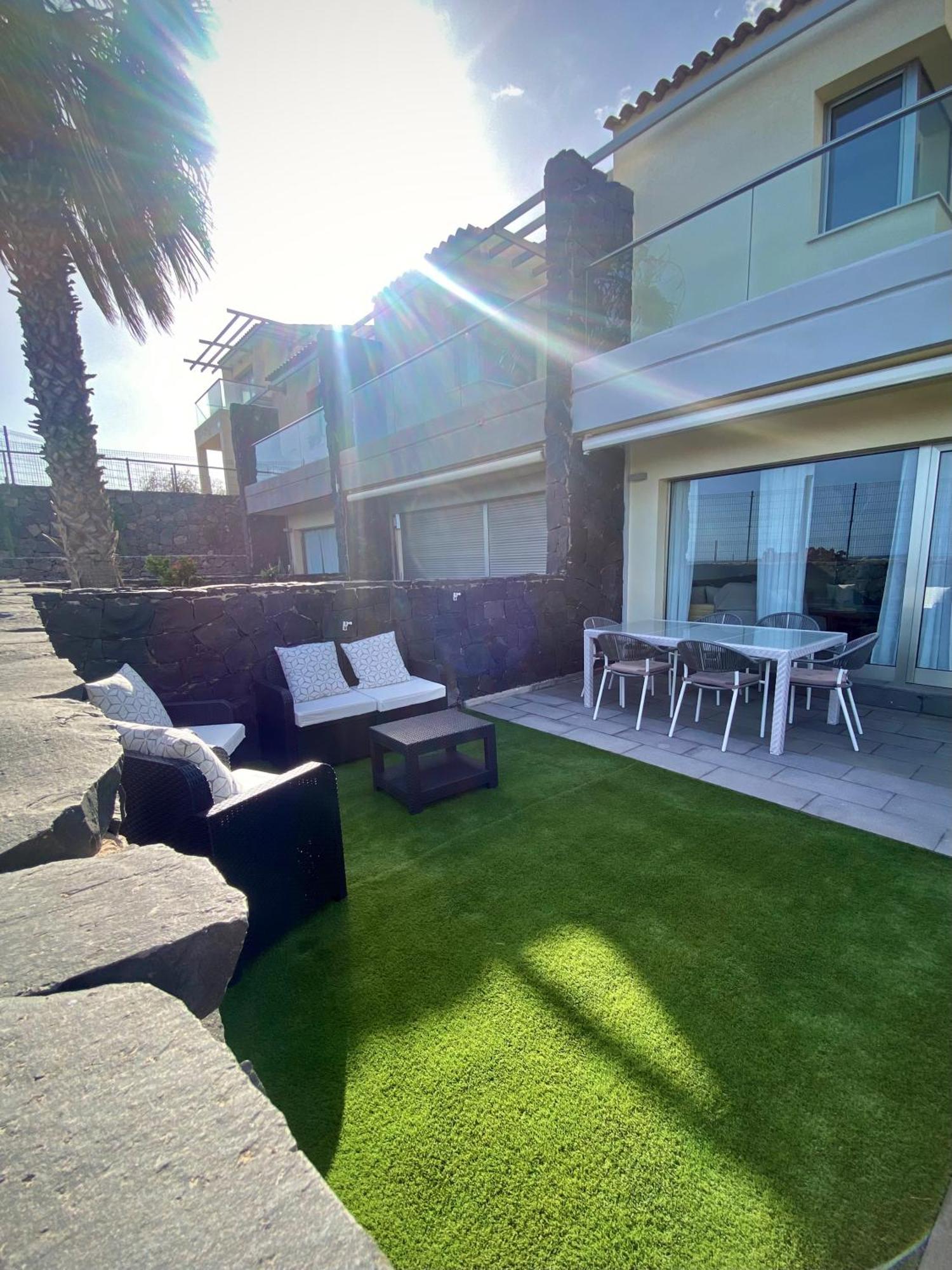 Villa Oceanview Gaviota