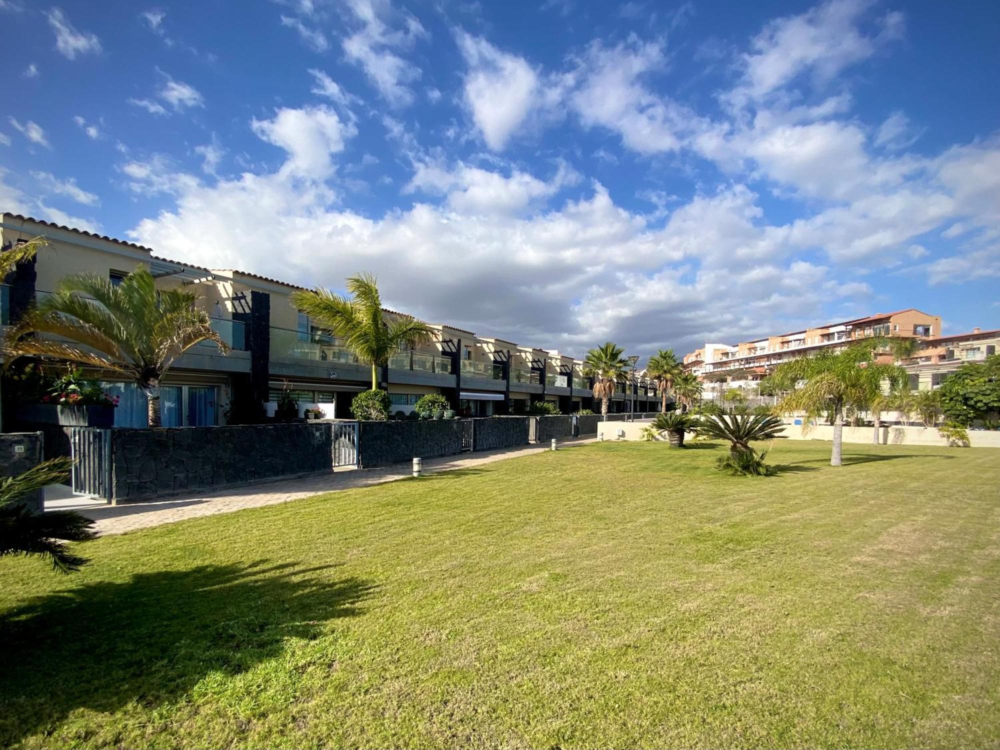 Oceanview Gaviota Villa San Miguel de Abona