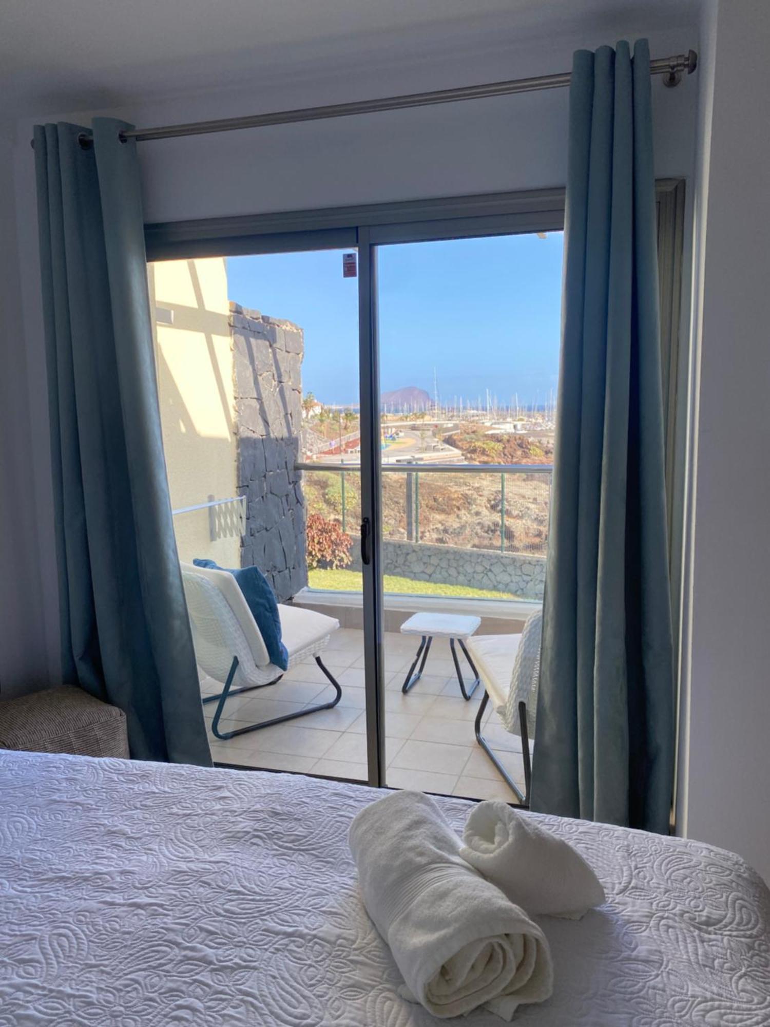 Villa Oceanview Gaviota *