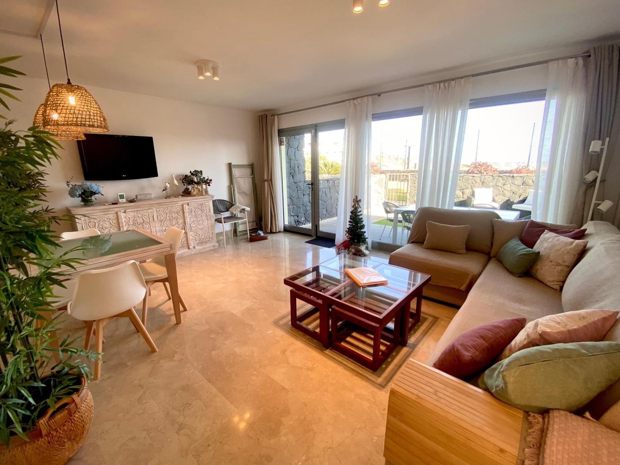 Villa Oceanview Gaviota San Miguel de Abona