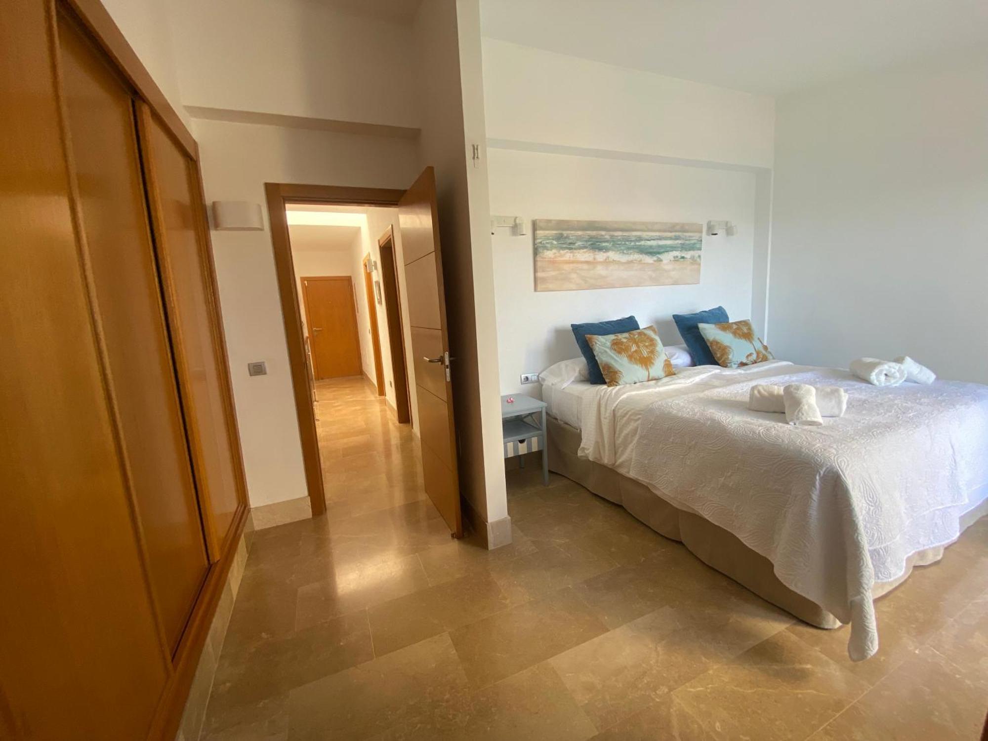 Oceanview Gaviota San Miguel de Abona