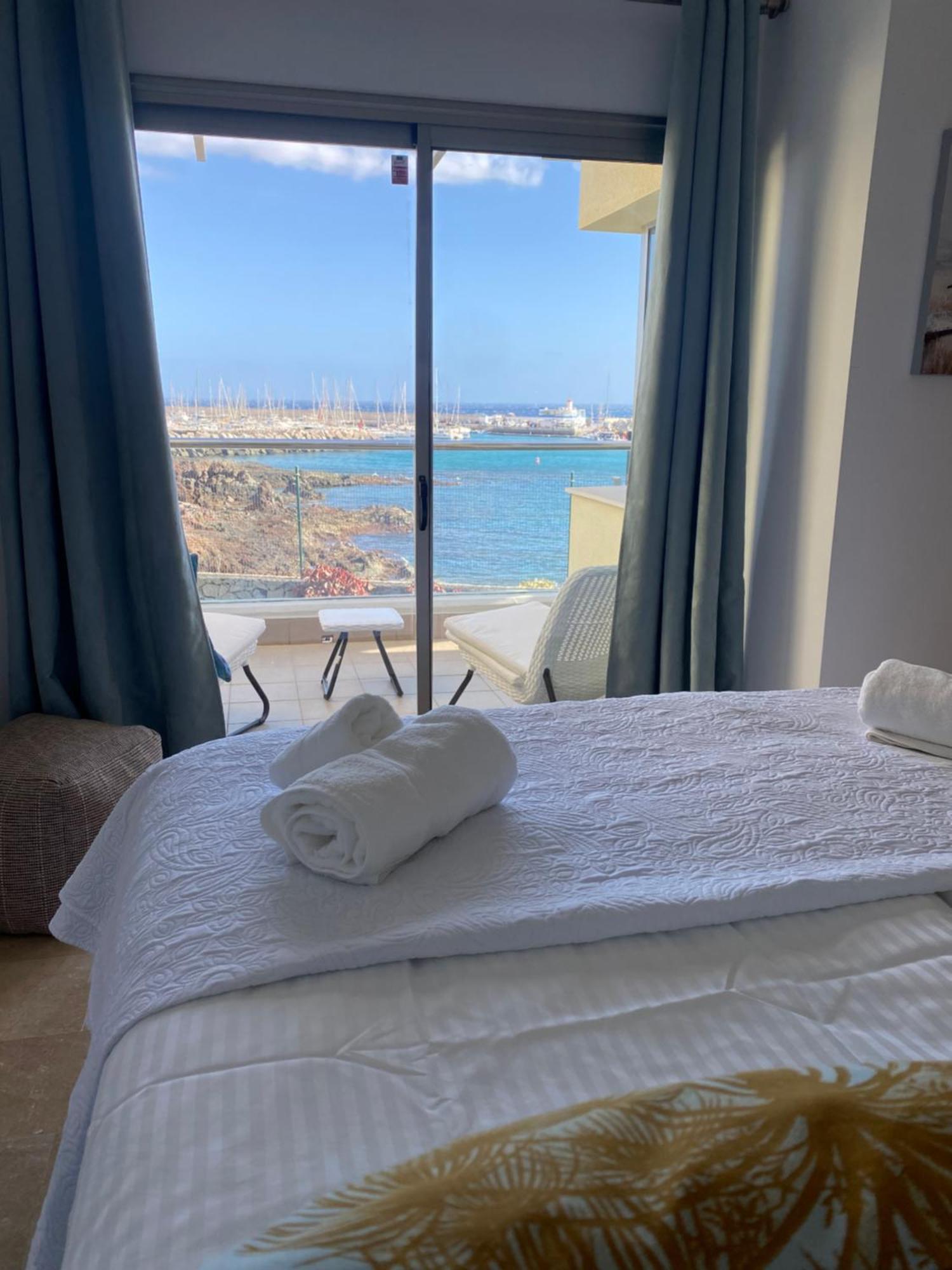 Villa Oceanview Gaviota *