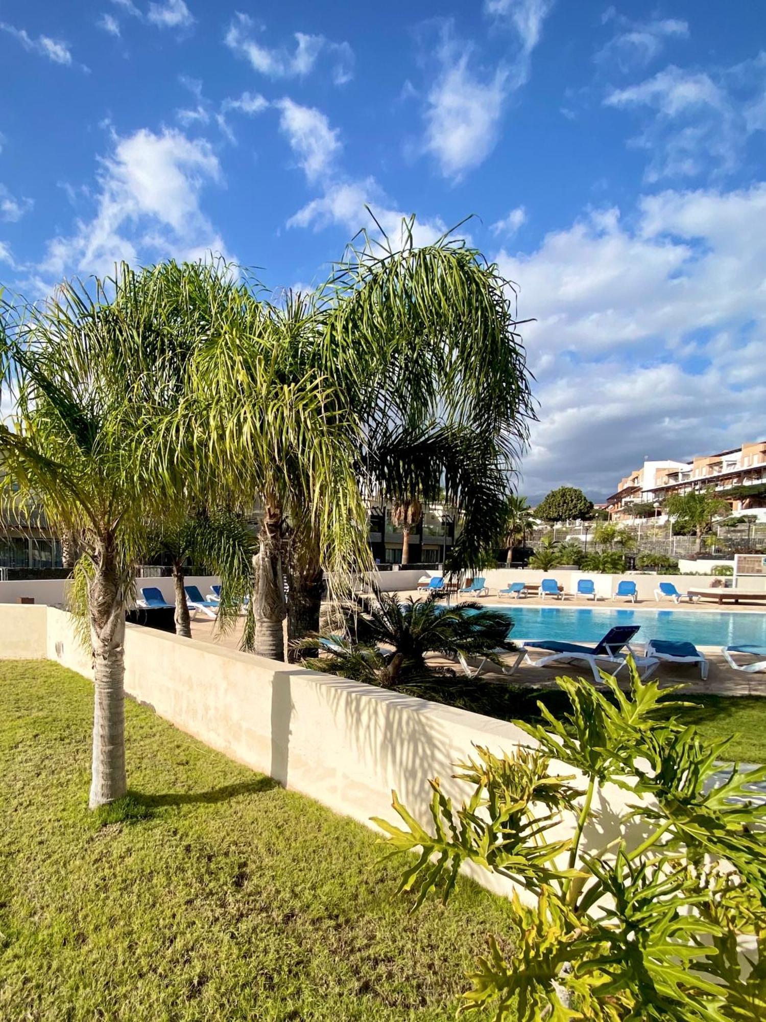 Villa Oceanview Gaviota San Miguel de Abona
