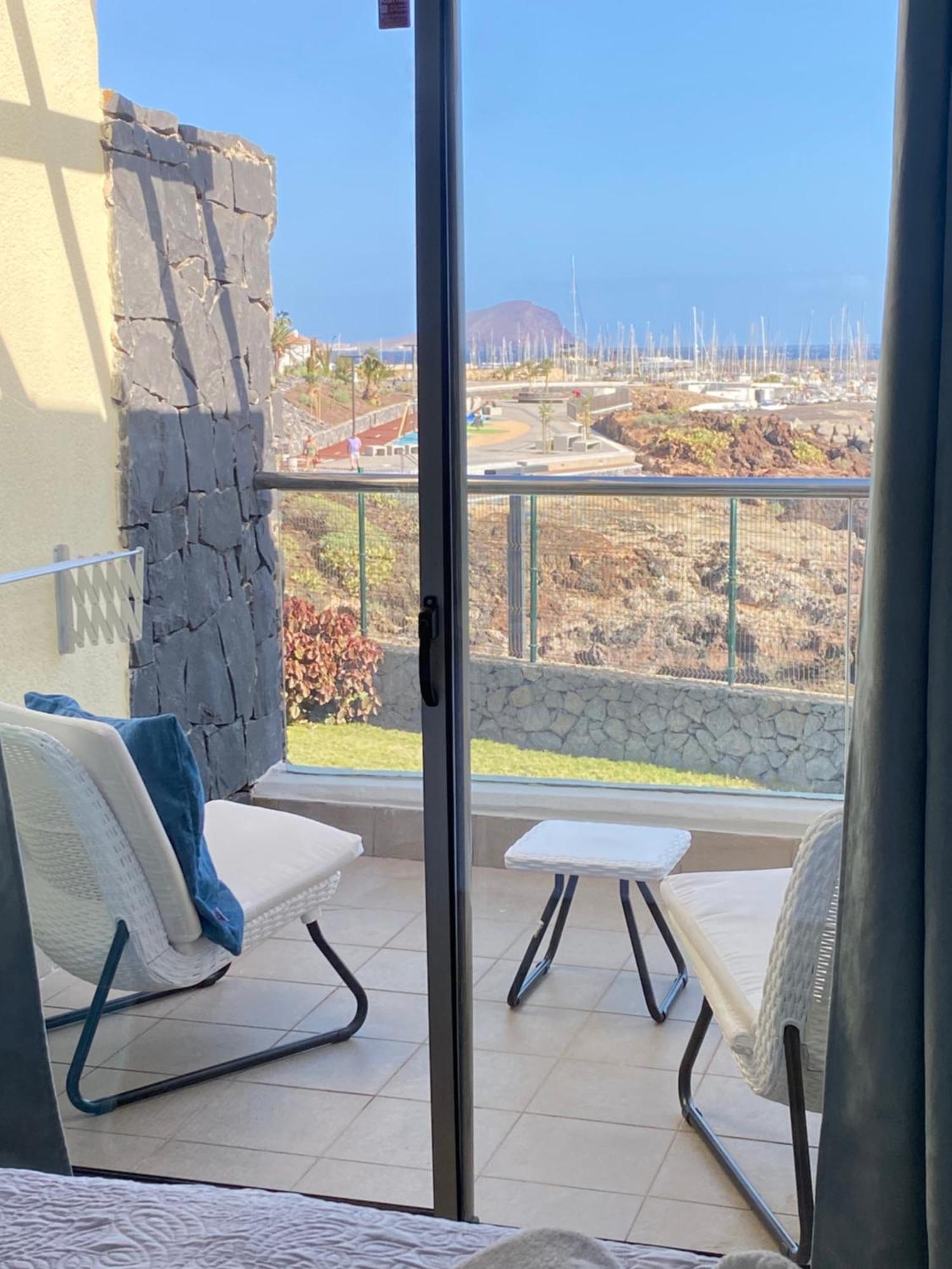 Oceanview Gaviota