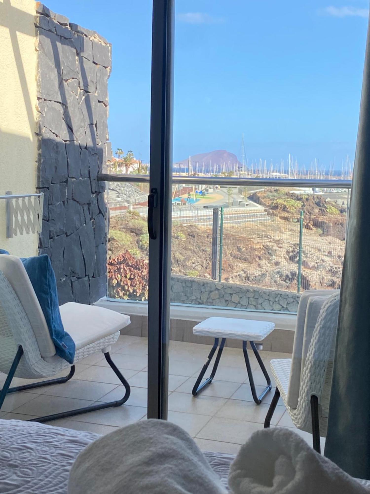 Oceanview Gaviota *