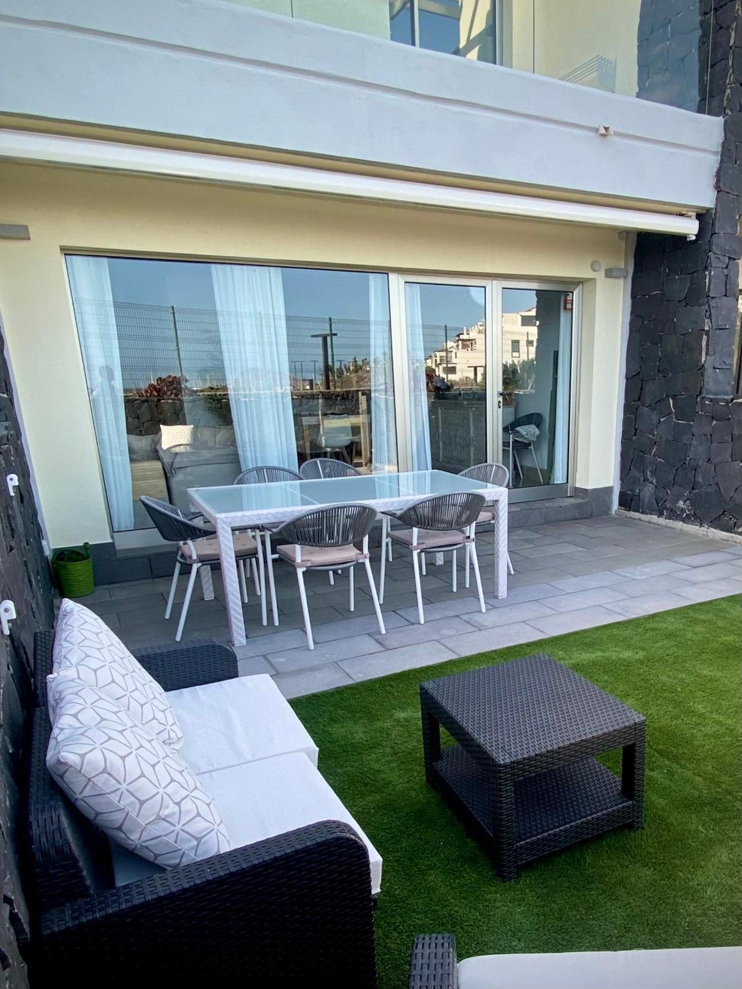 Villa Oceanview Gaviota