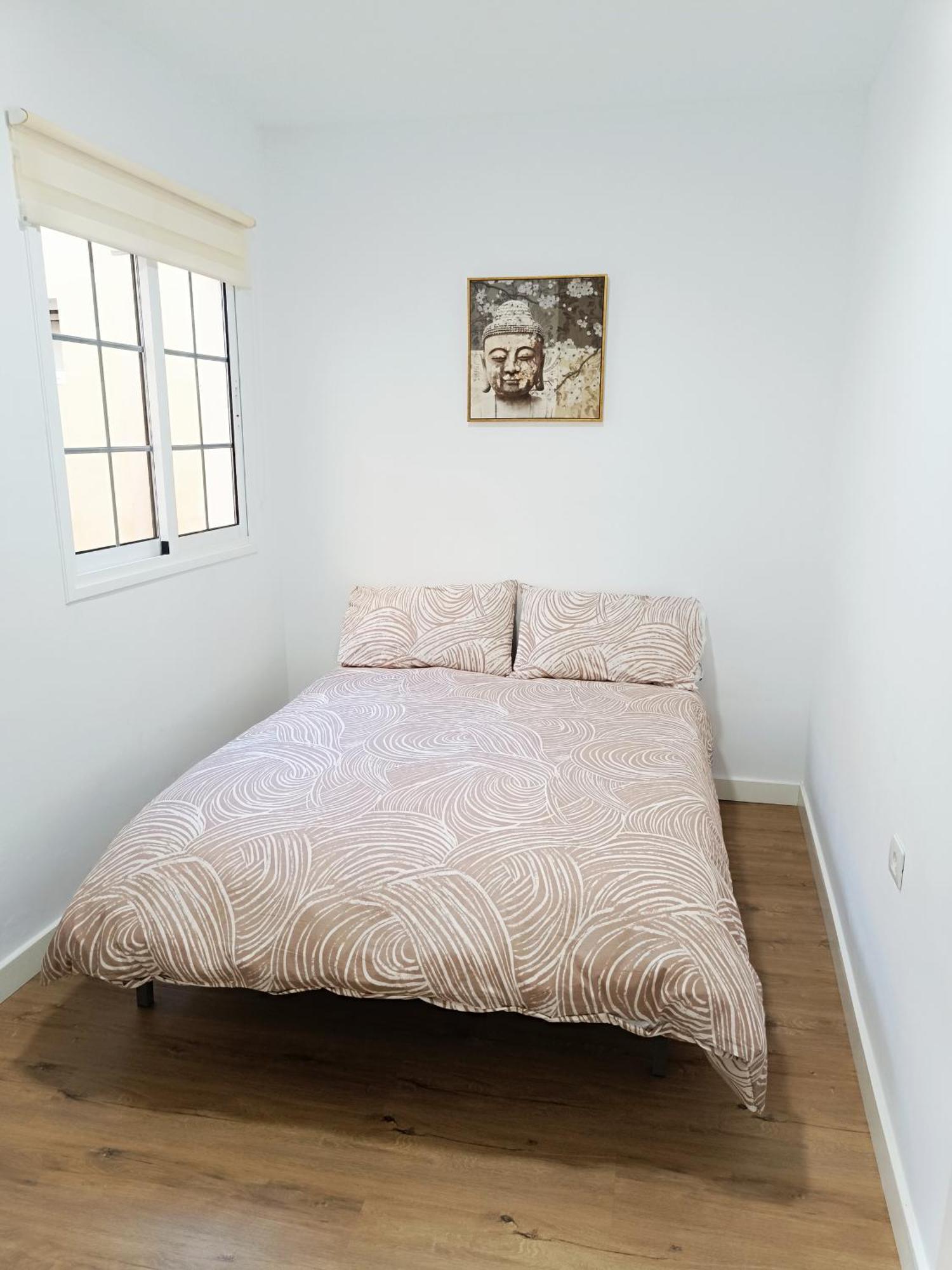 Apartamento Meraki *