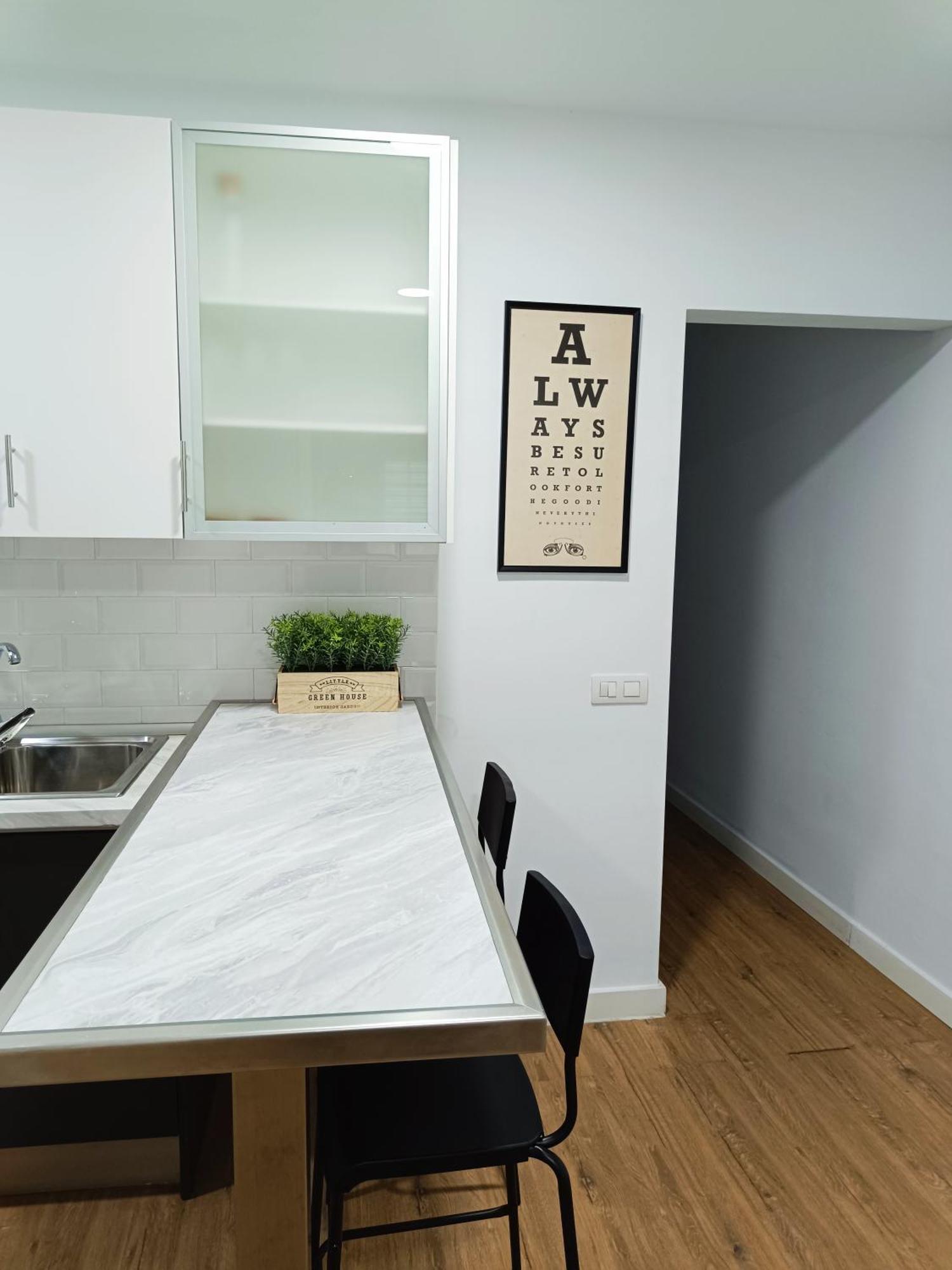 Apartment Apartamento Meraki