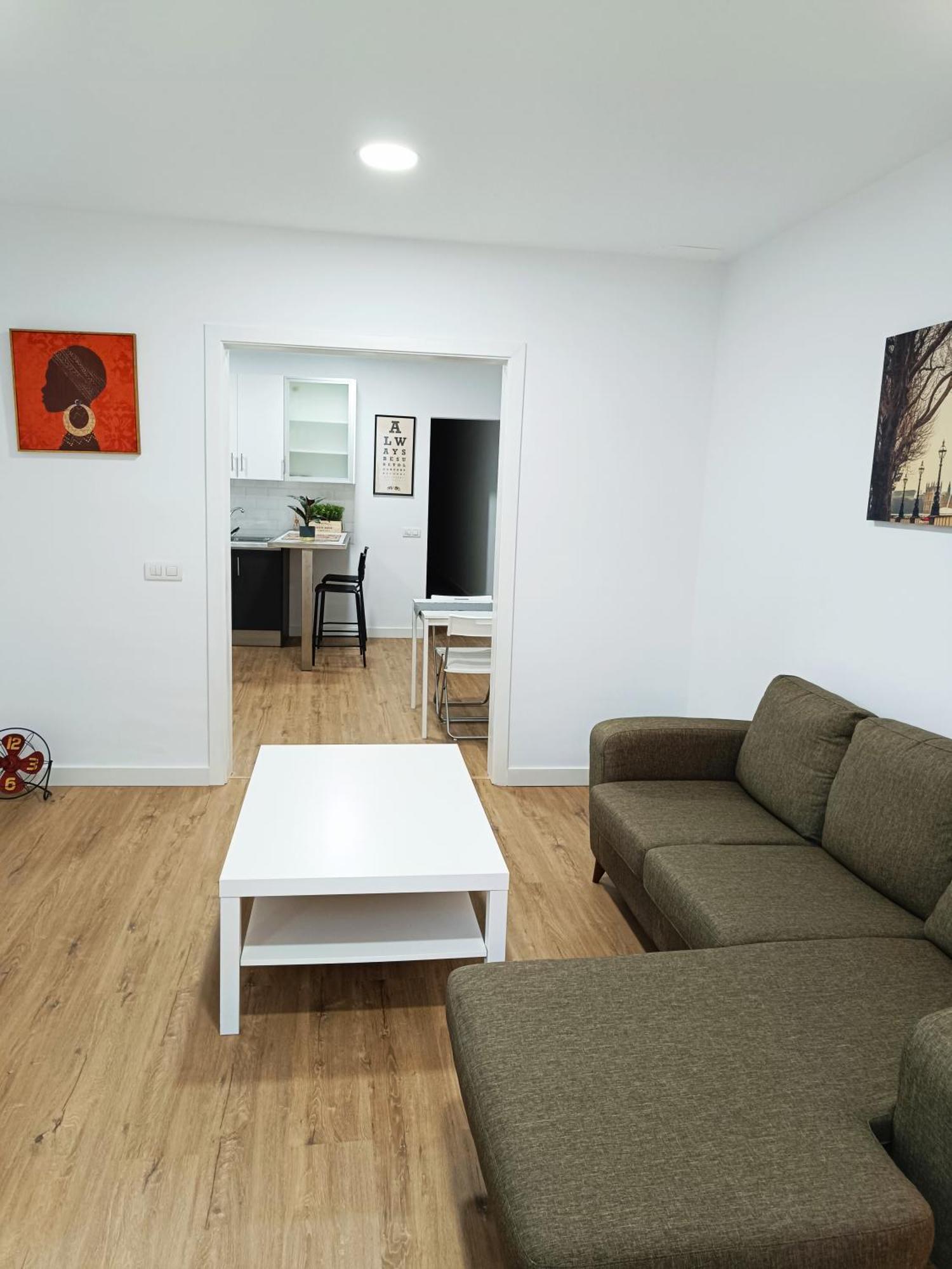 Apartment Apartamento Meraki Santa Cruz de Tenerife