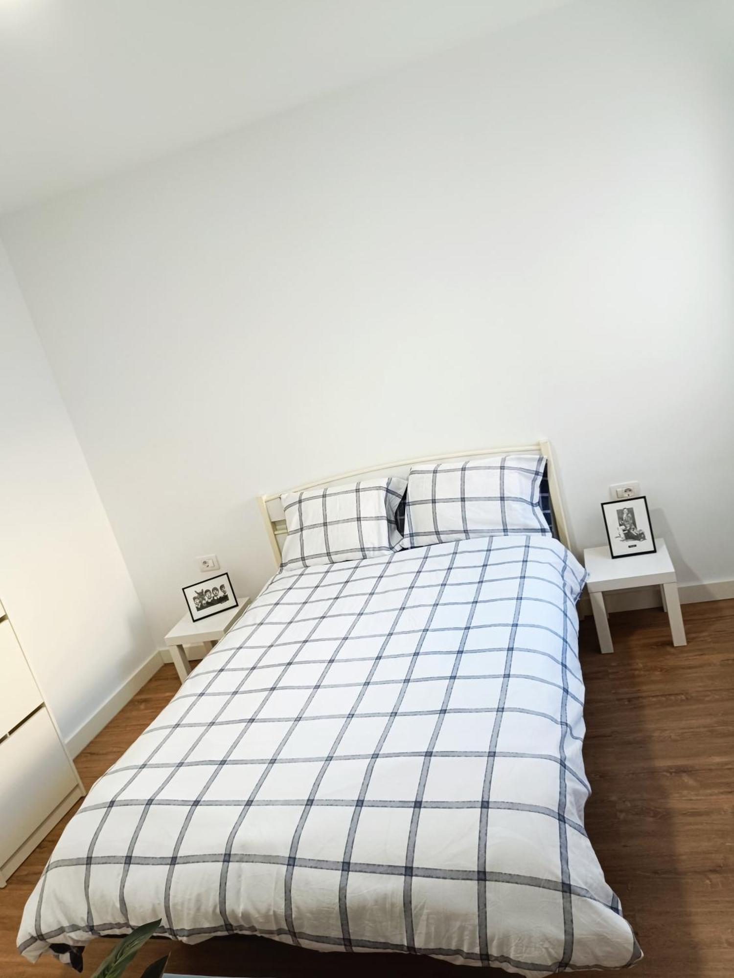 Apartamento Meraki * Santa Cruz de Tenerife