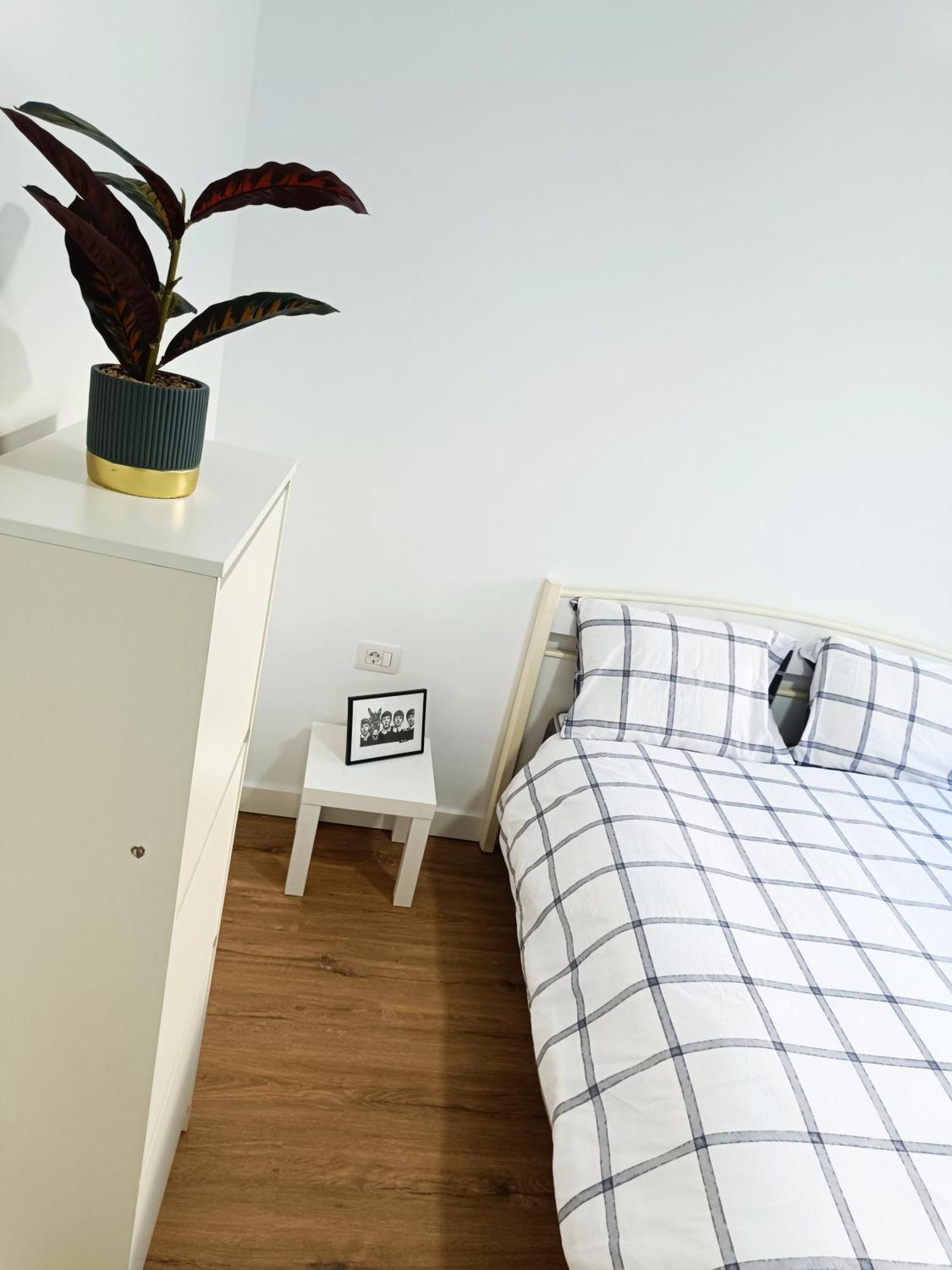 Apartamento Meraki Apartment *