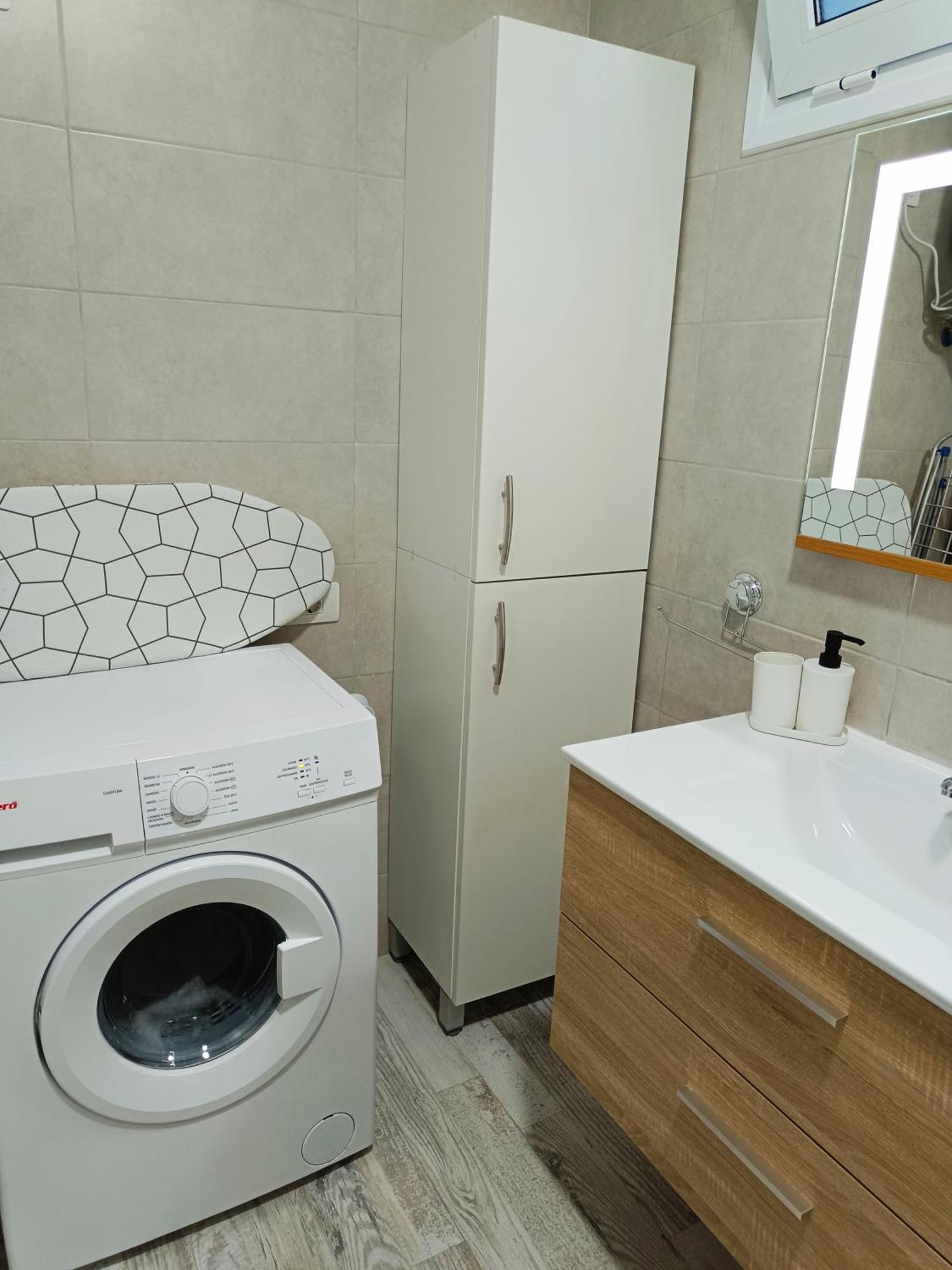 Apartamento Meraki * Santa Cruz de Tenerife