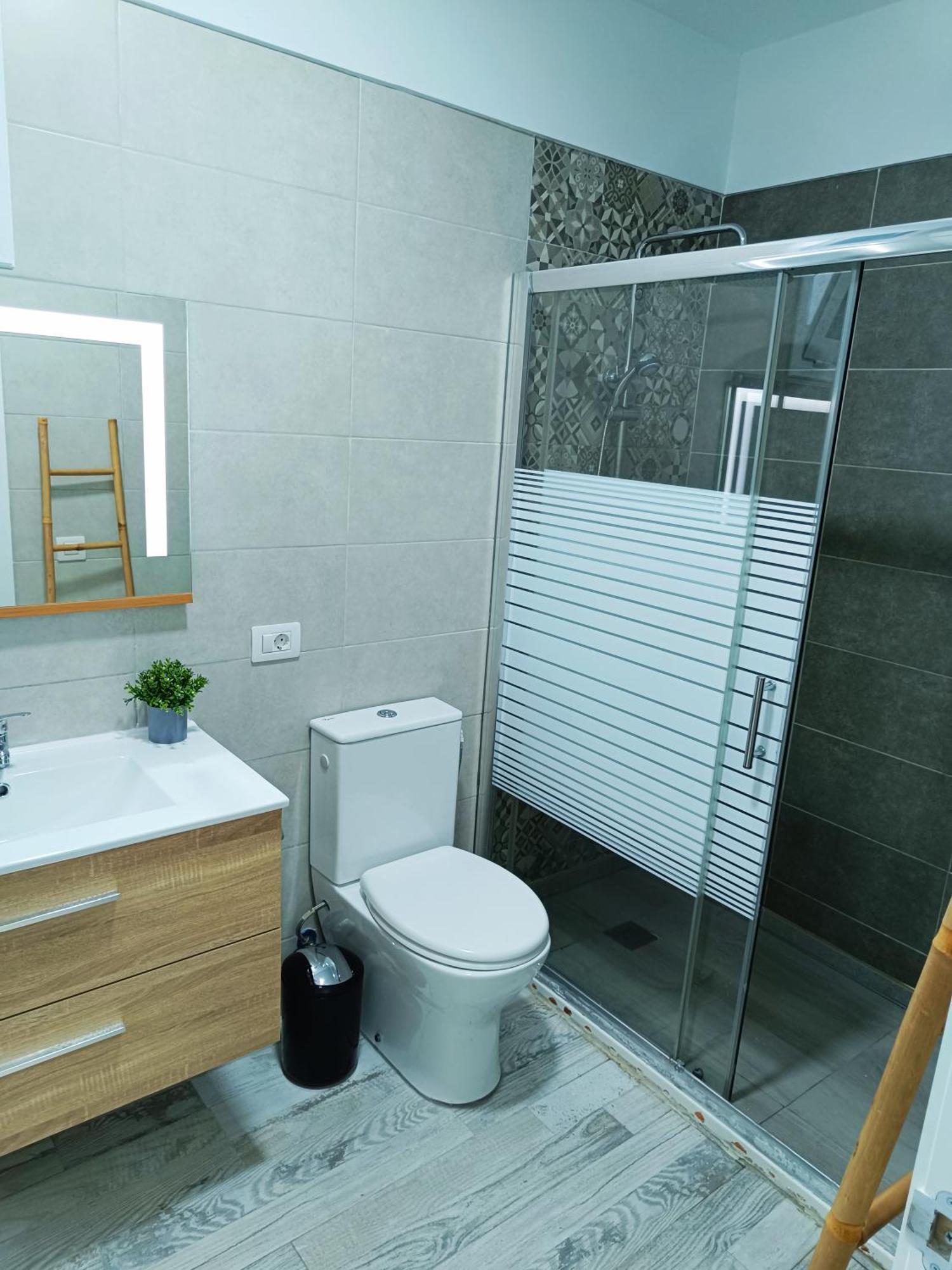 Apartment Apartamento Meraki Santa Cruz de Tenerife
