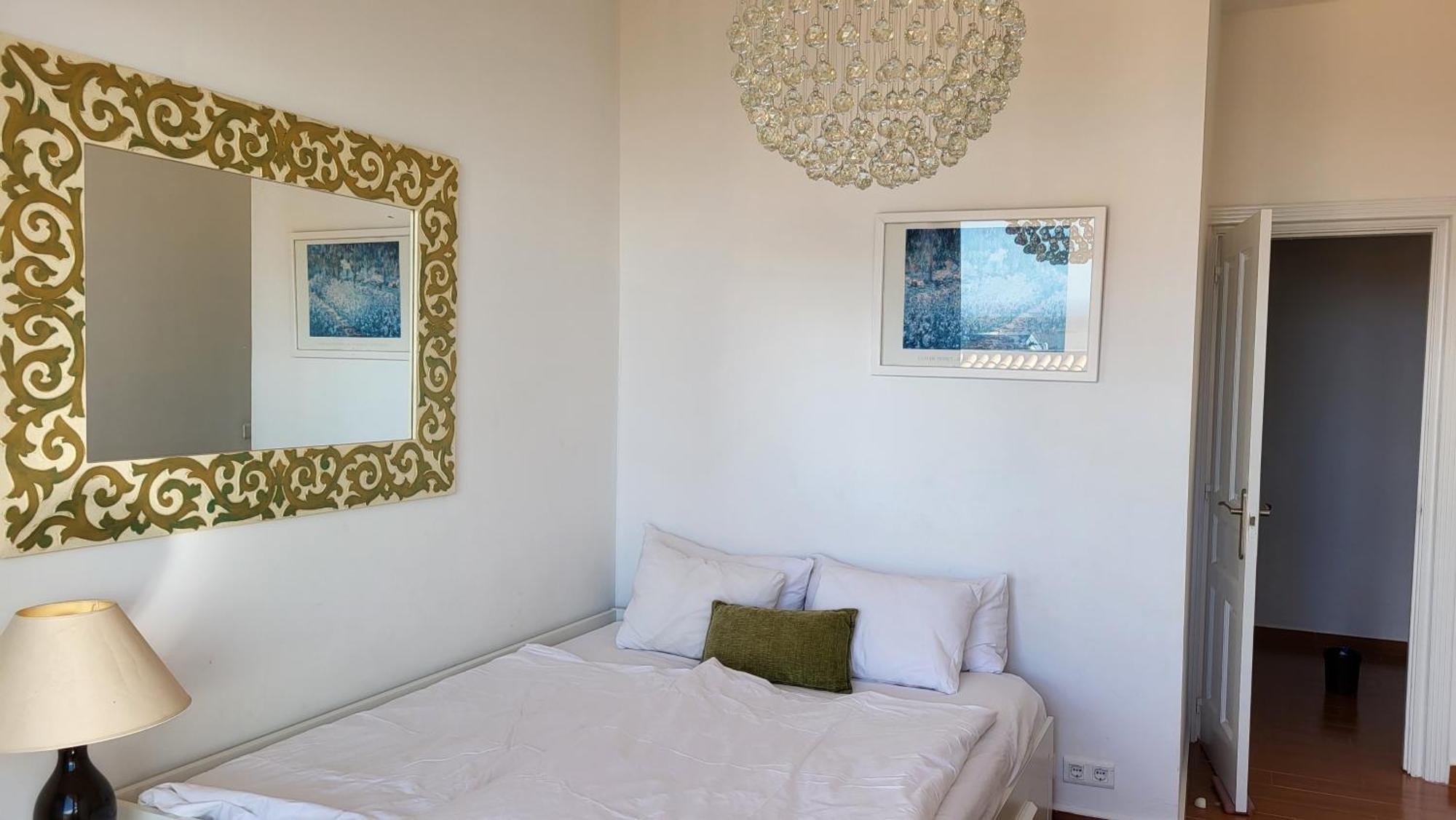 Casa Viera Villa Buzanada
