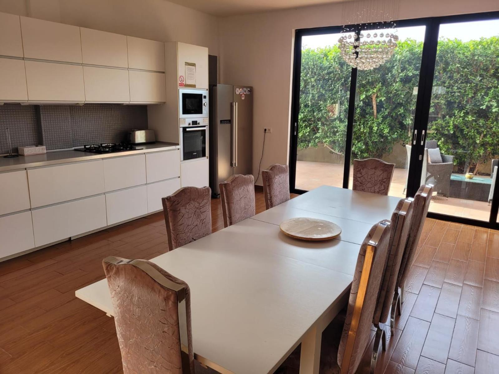 Casa Viera Villa