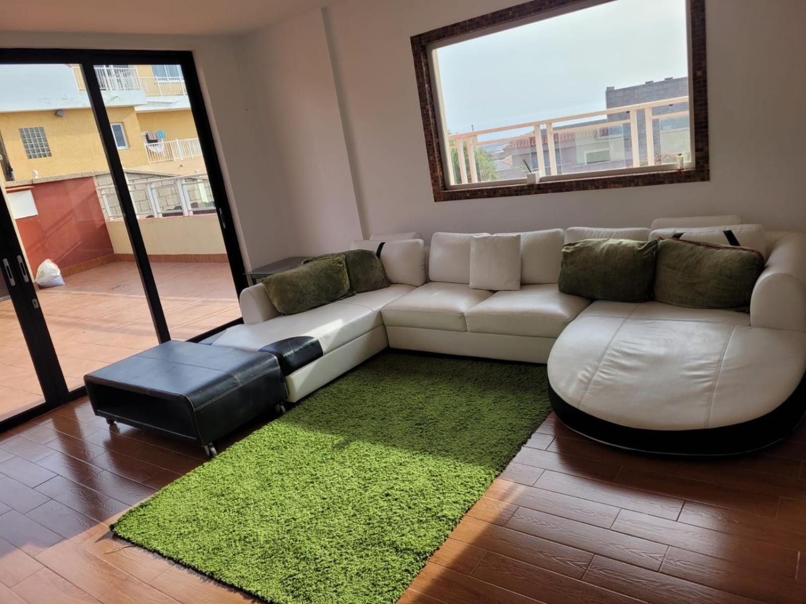 Casa Viera Buzanada