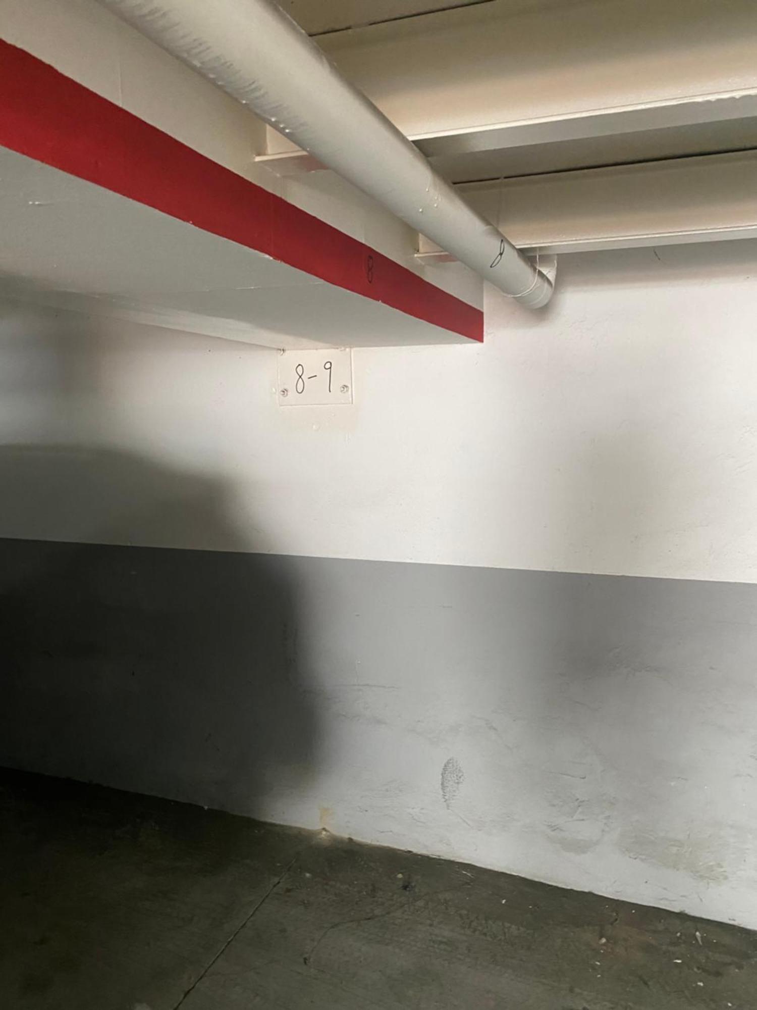 Adeje + Parking *