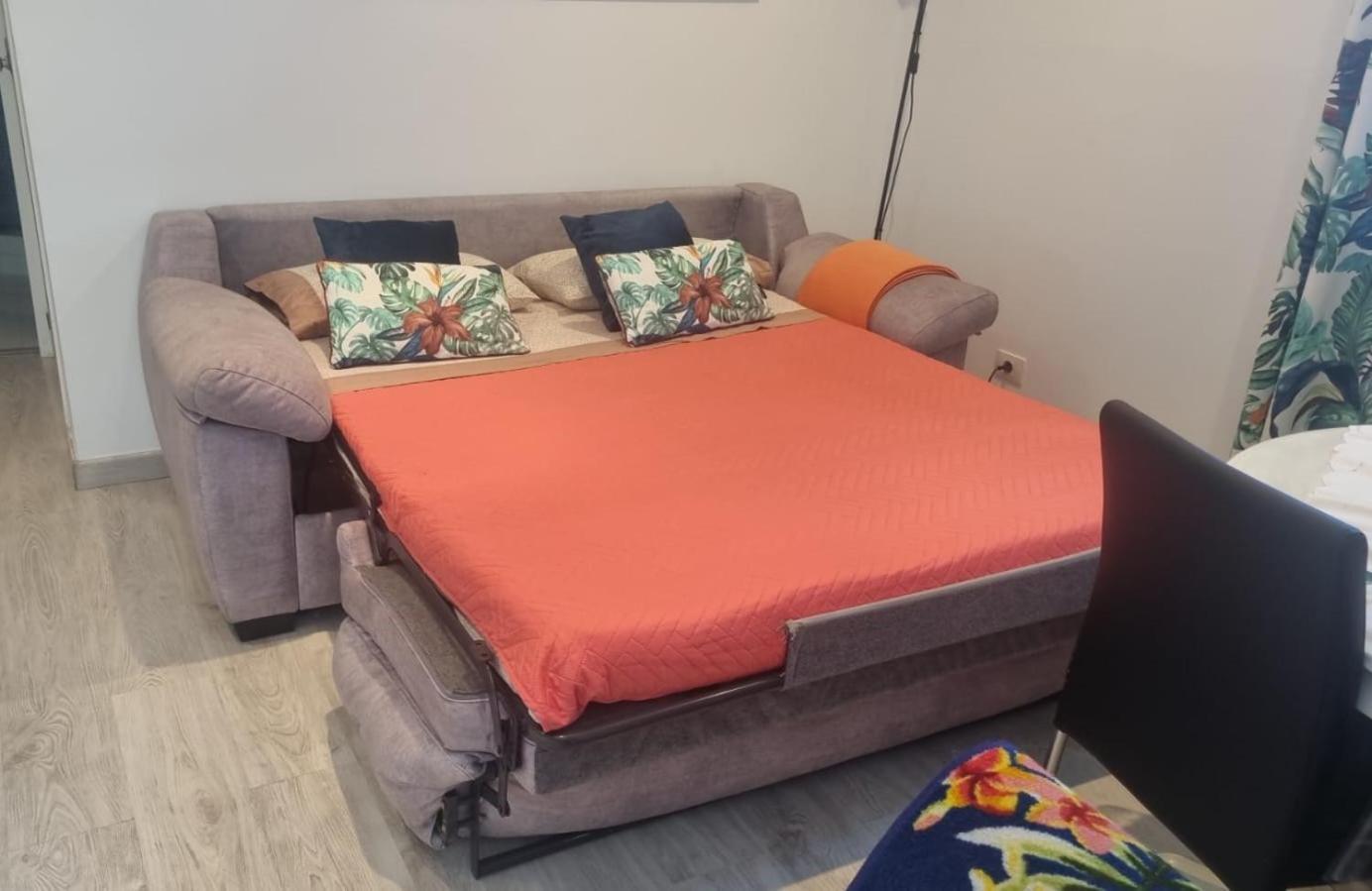 Appartement Agua Viva