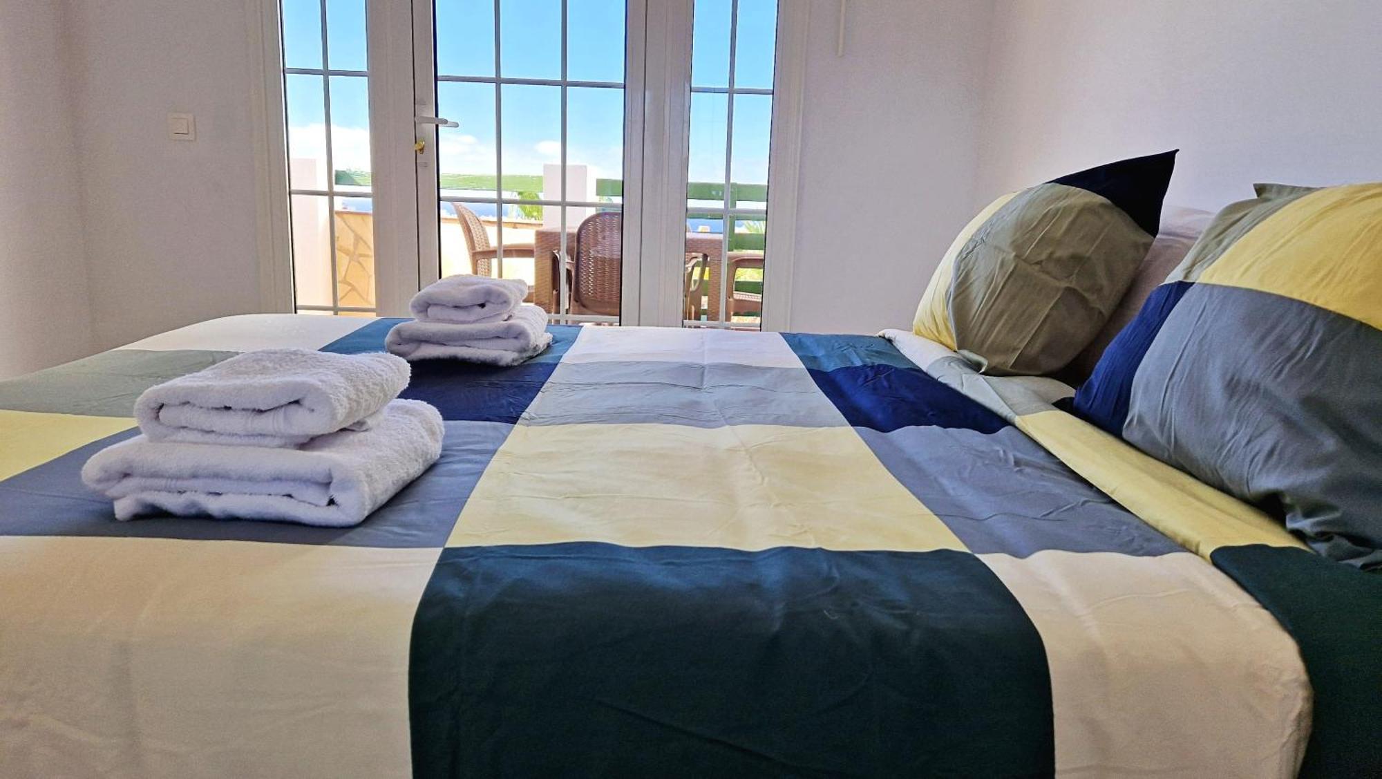 Atalaya - Sea View Apartamento