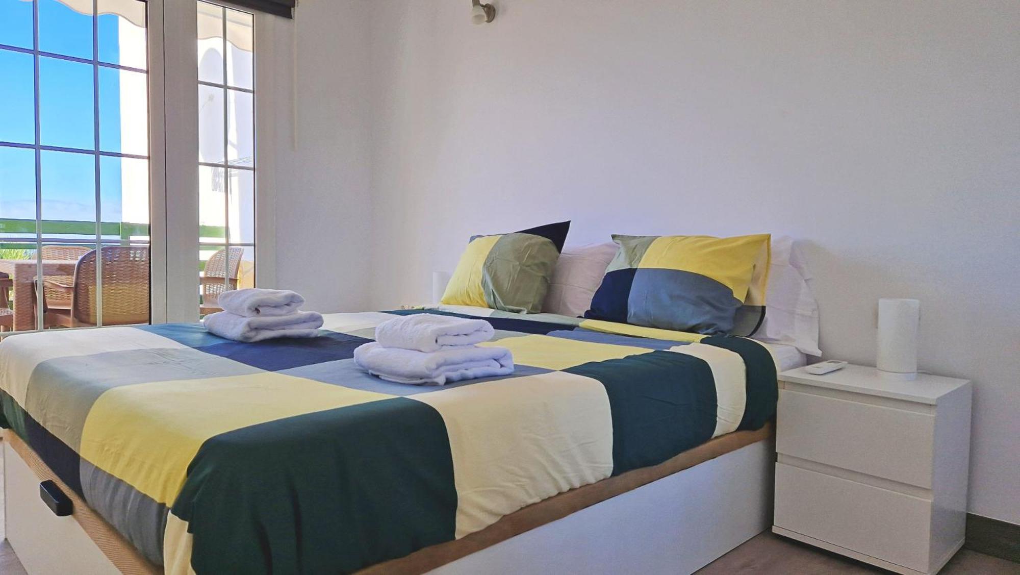 Atalaya - Sea View *