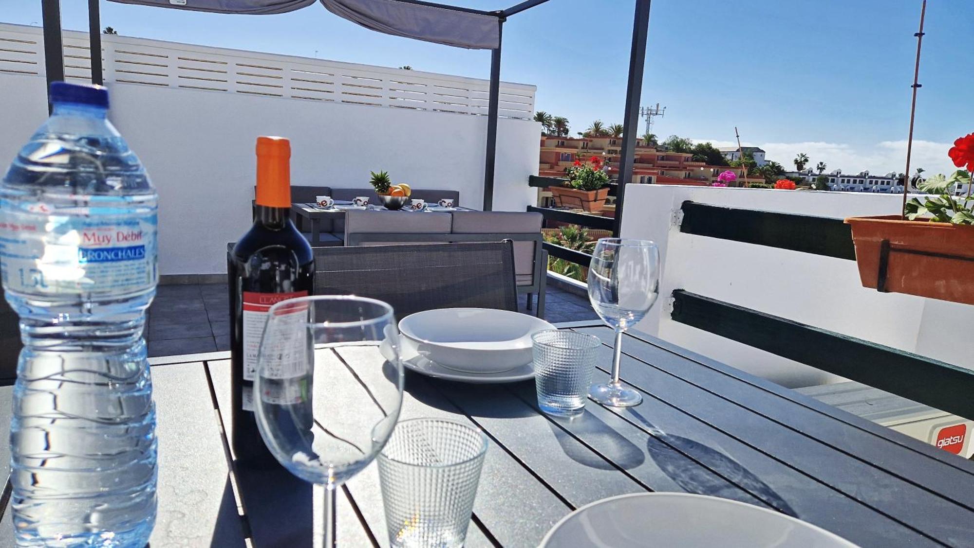 Atalaya - Sea View