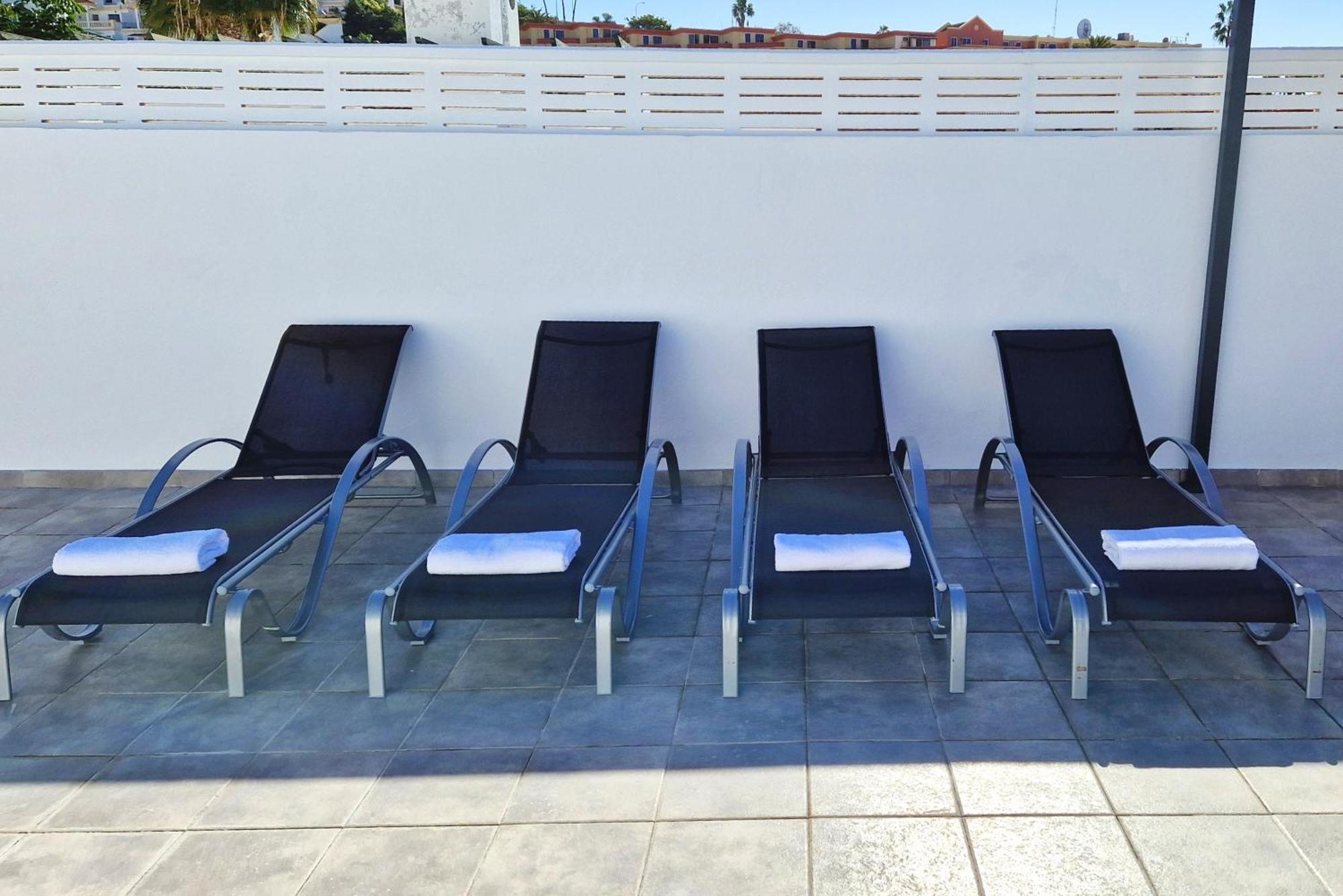 Appartement Atalaya - Sea View Costa Adeje (Tenerife)