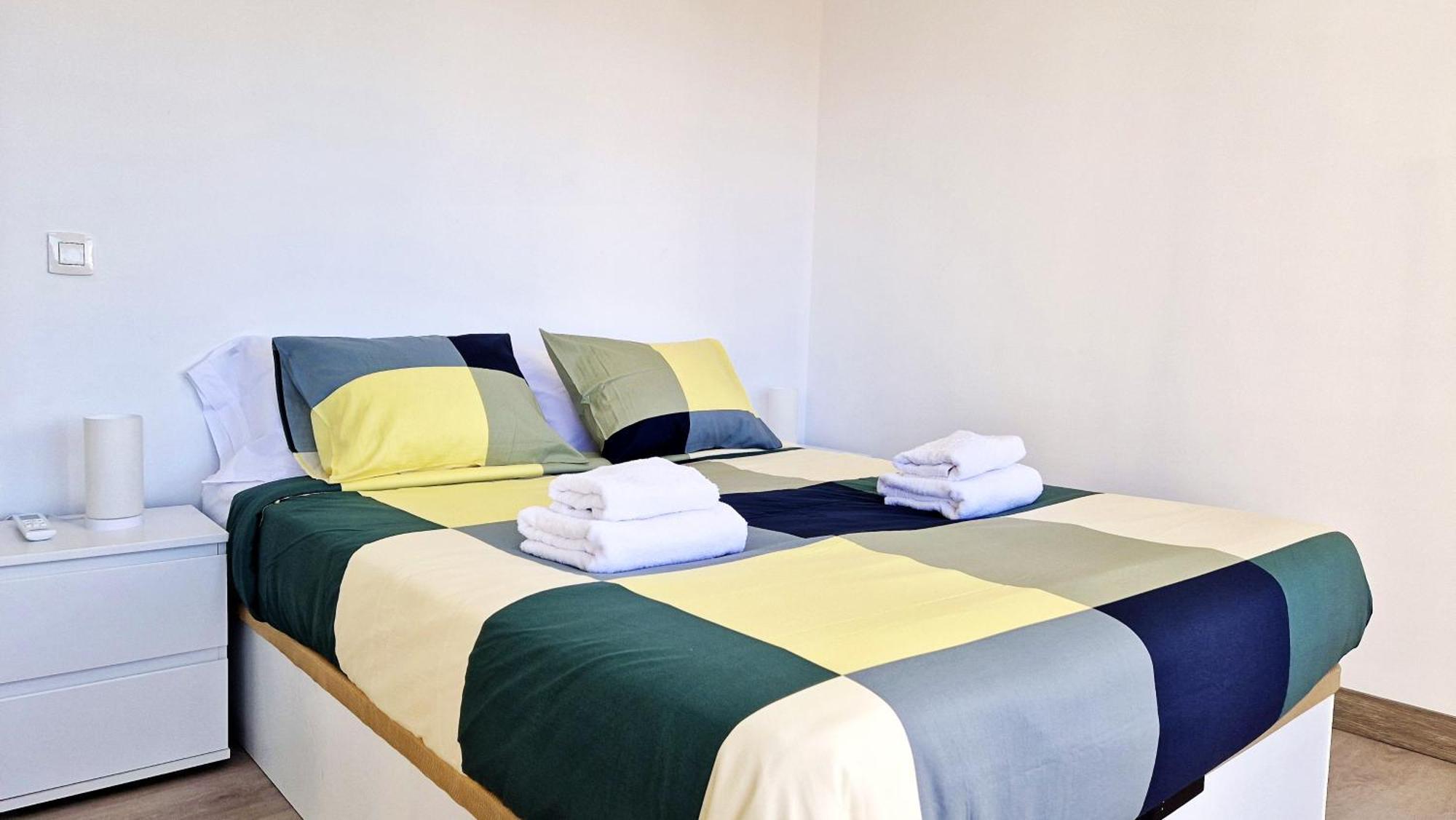 Appartement Atalaya - Sea View *